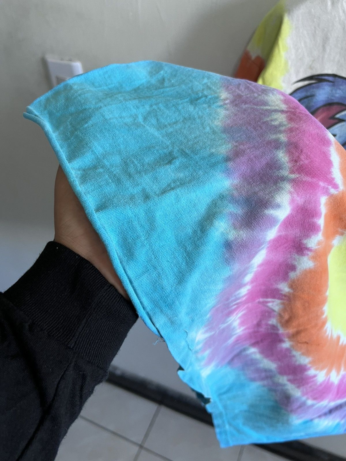Grateful Dead × Liquid Blue × Vintage Vintage Grateful dead liquid blue 1999 Size US XL / EU 56 / 4 - 8 Thumbnail
