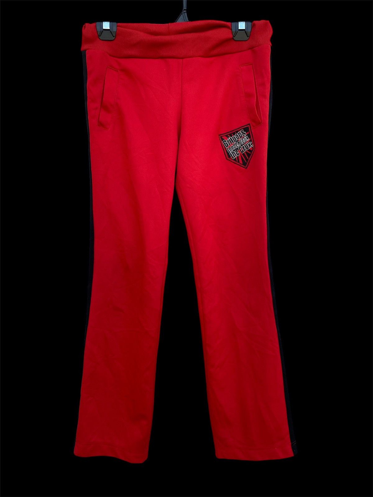 Band Tees Britpop & London Look the Crux Sweatpants 🔥 Size US 30 / EU 46 - 1 Thumbnail