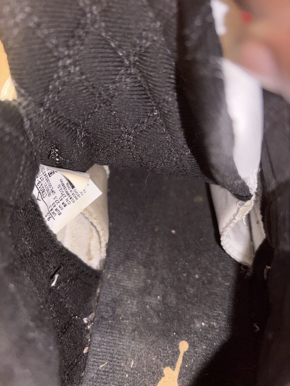 Jordan Brand Jordan 12 Royalty Size US 9.5 / EU 42-43 - 15 Thumbnail