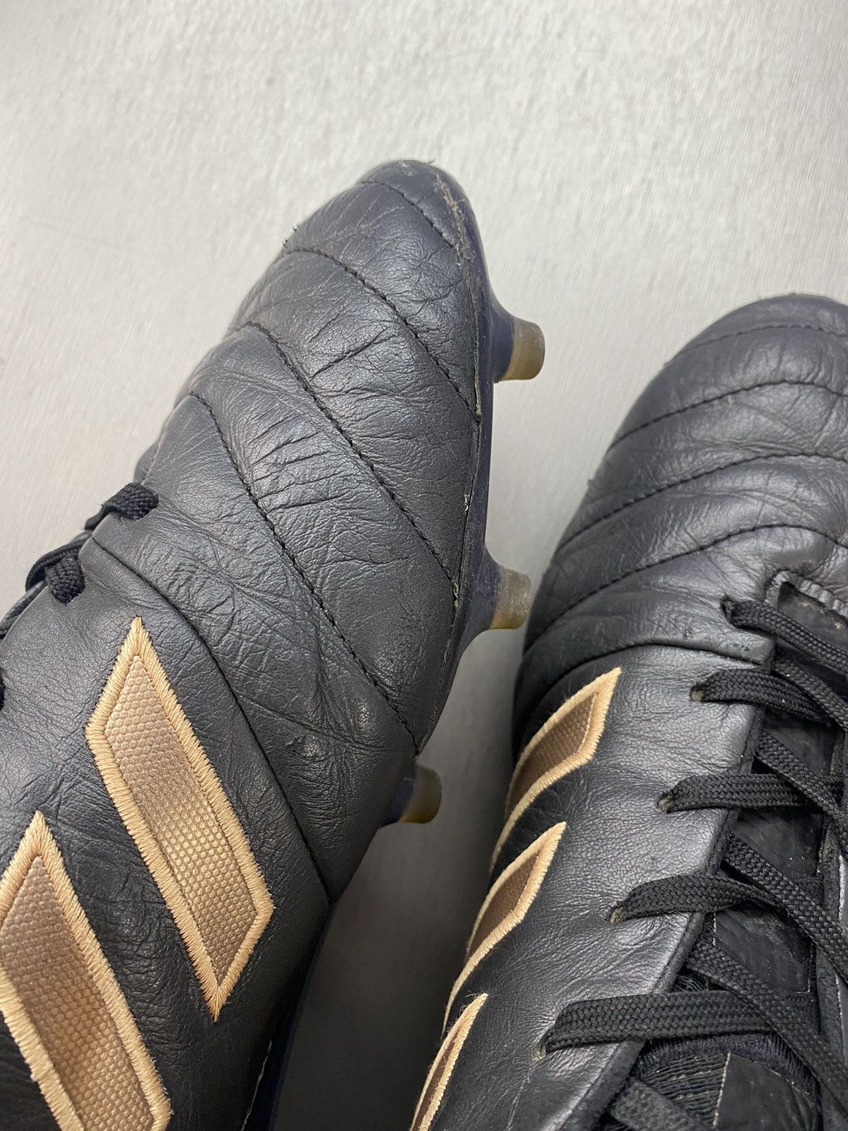 Adidas Adidas Performance Copa 17.1 FG Size US 11 / EU 44 - 11 Thumbnail