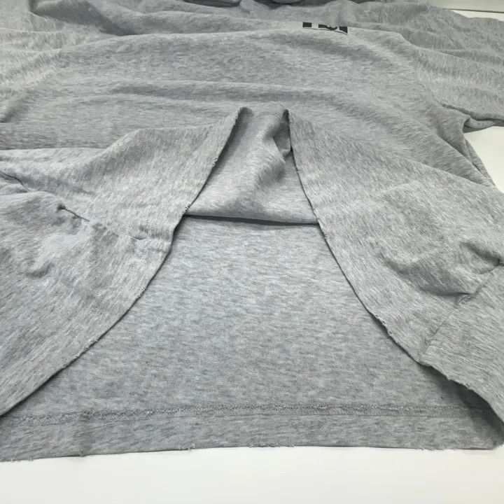 Balenciaga Balenciaga Balenciaga SS22 Printed Logo Casual TShirt -250 Size US XS / EU 42 / 0 - 6 Thumbnail