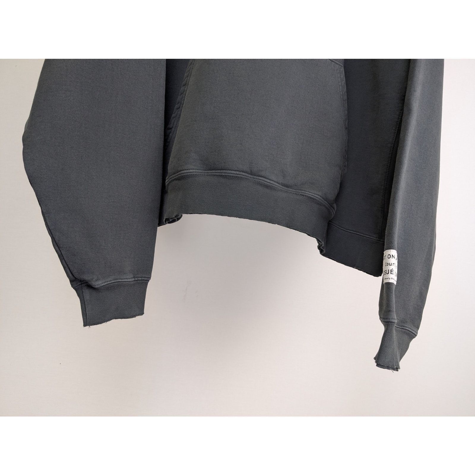 Gallery Dept. o1rshd1 Field Graphic Hoodie in Black Size US L / EU 52-54 / 3 - 5 Thumbnail