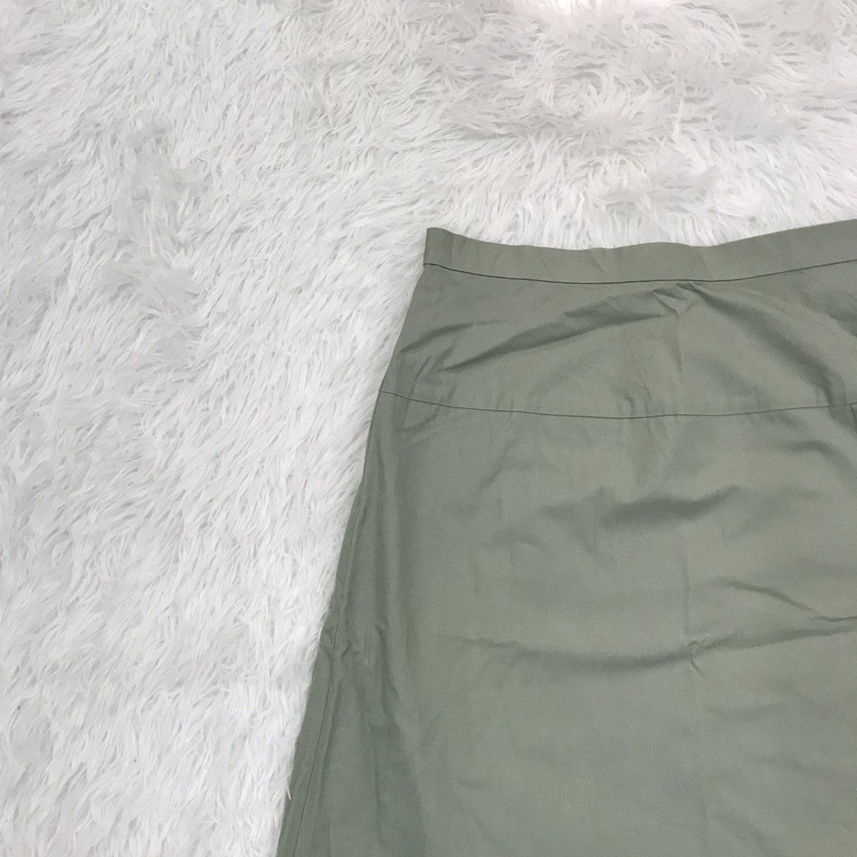Japanese Brand × Margaret Howell Margaret Howell skirt Size 28" / US 6 / IT 42 - 13 Thumbnail