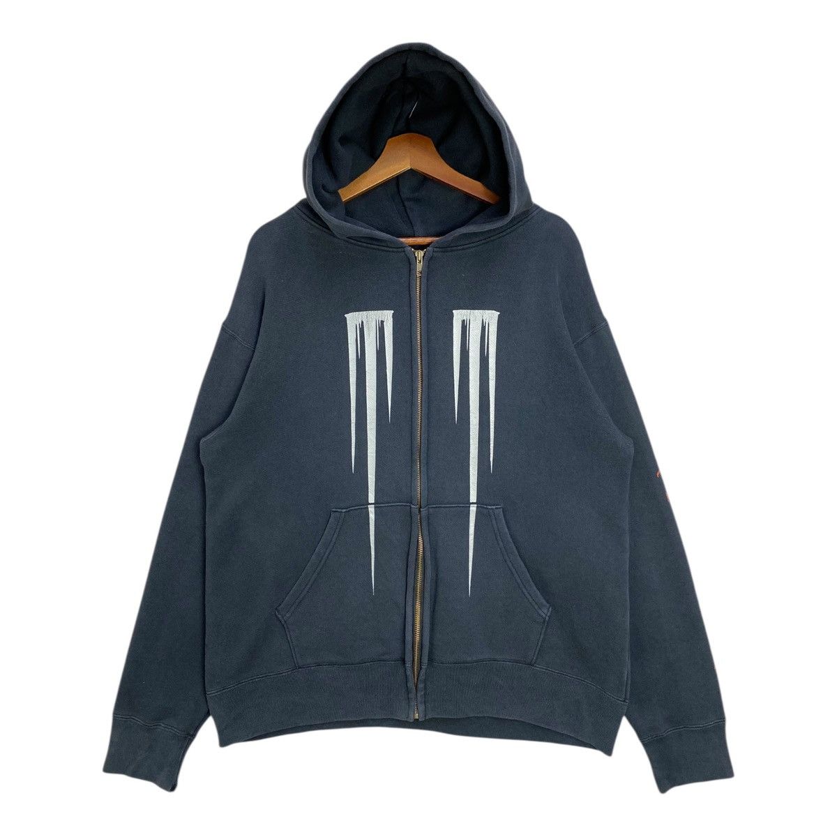 Killstar × Marilyn Manson Smells Like Manson Bondage Hoodie | Grailed
