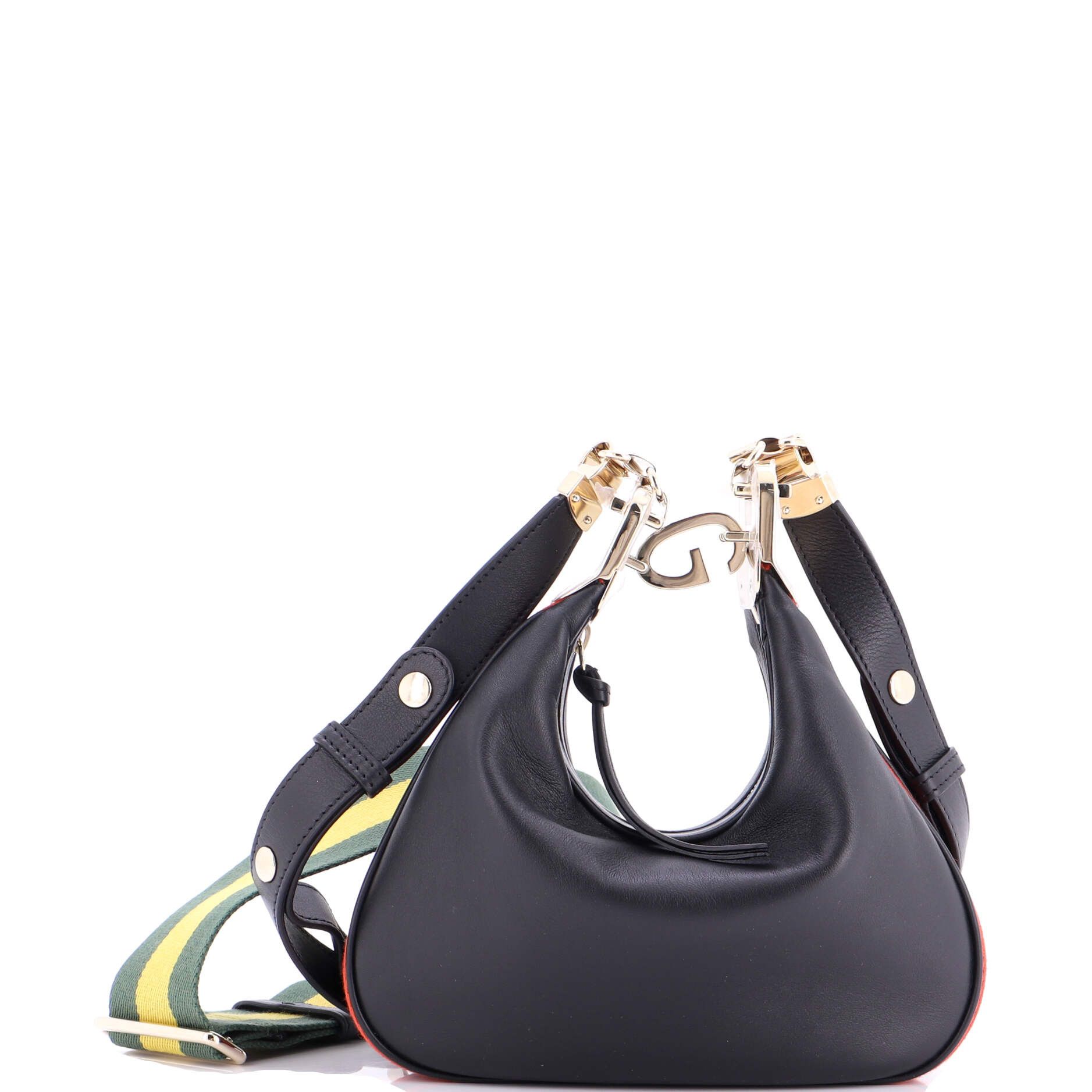 Gucci Attache Shoulder Bag Size ONE SIZE - 1 Thumbnail