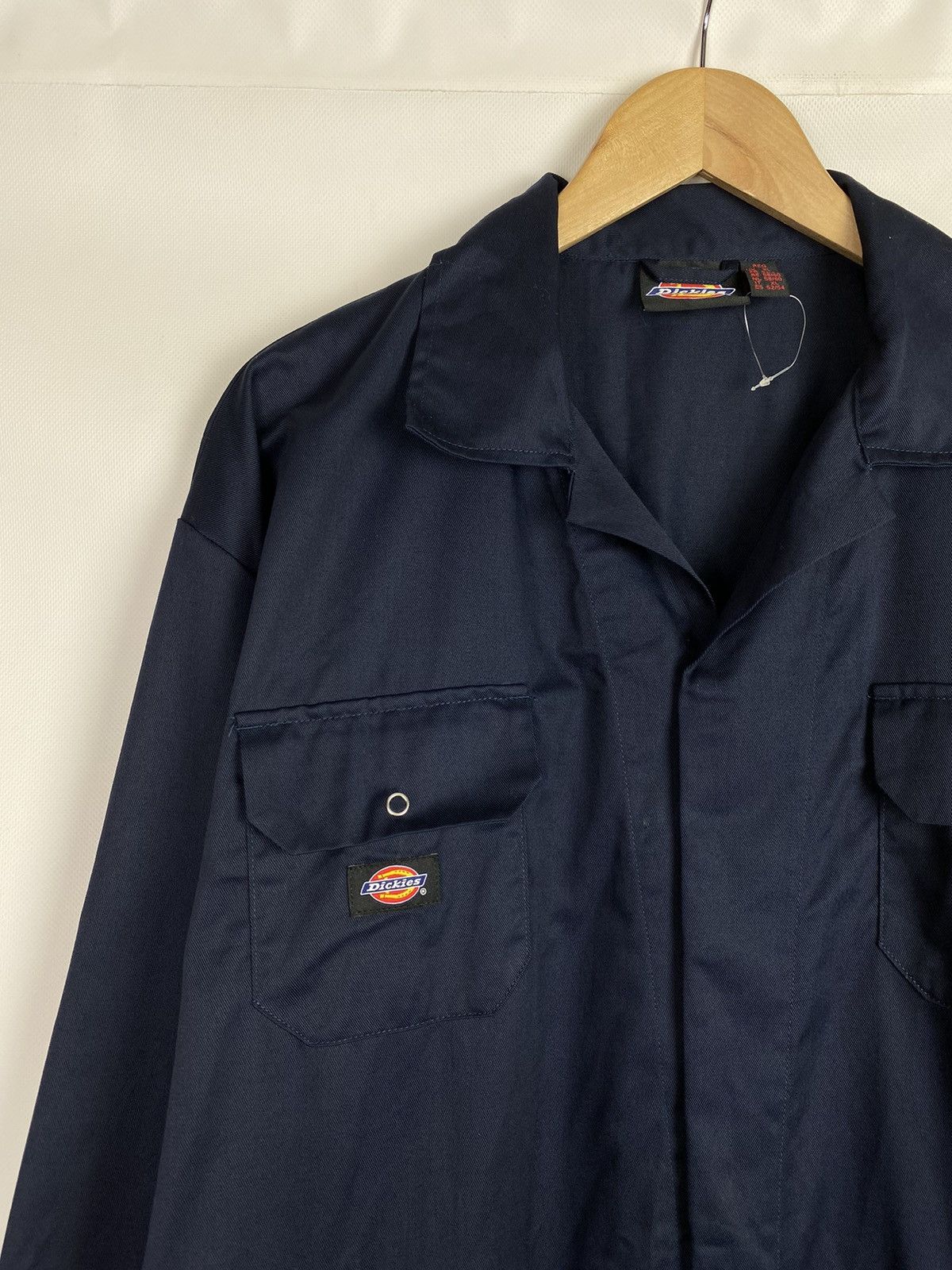 Dickies Dickies men’s workwear Overalls size Xl Size US 36 / EU 52 - 6 Thumbnail