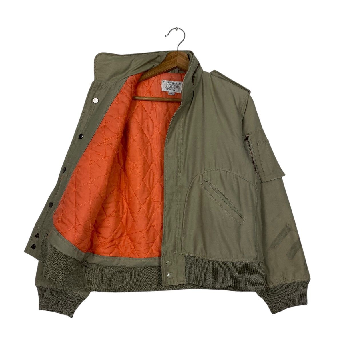 Other Houston field Jumper jacket Size US M / EU 48-50 / 2 - 9 Thumbnail