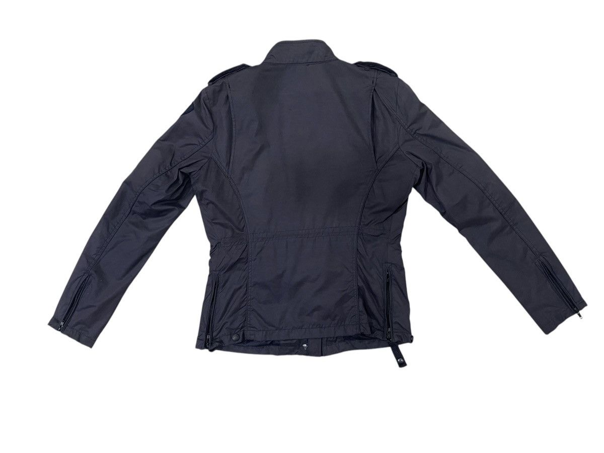 Other Blauer USA multi pockets military field jacket Size XL / US 12-14 / IT 48-50 - 2 Thumbnail