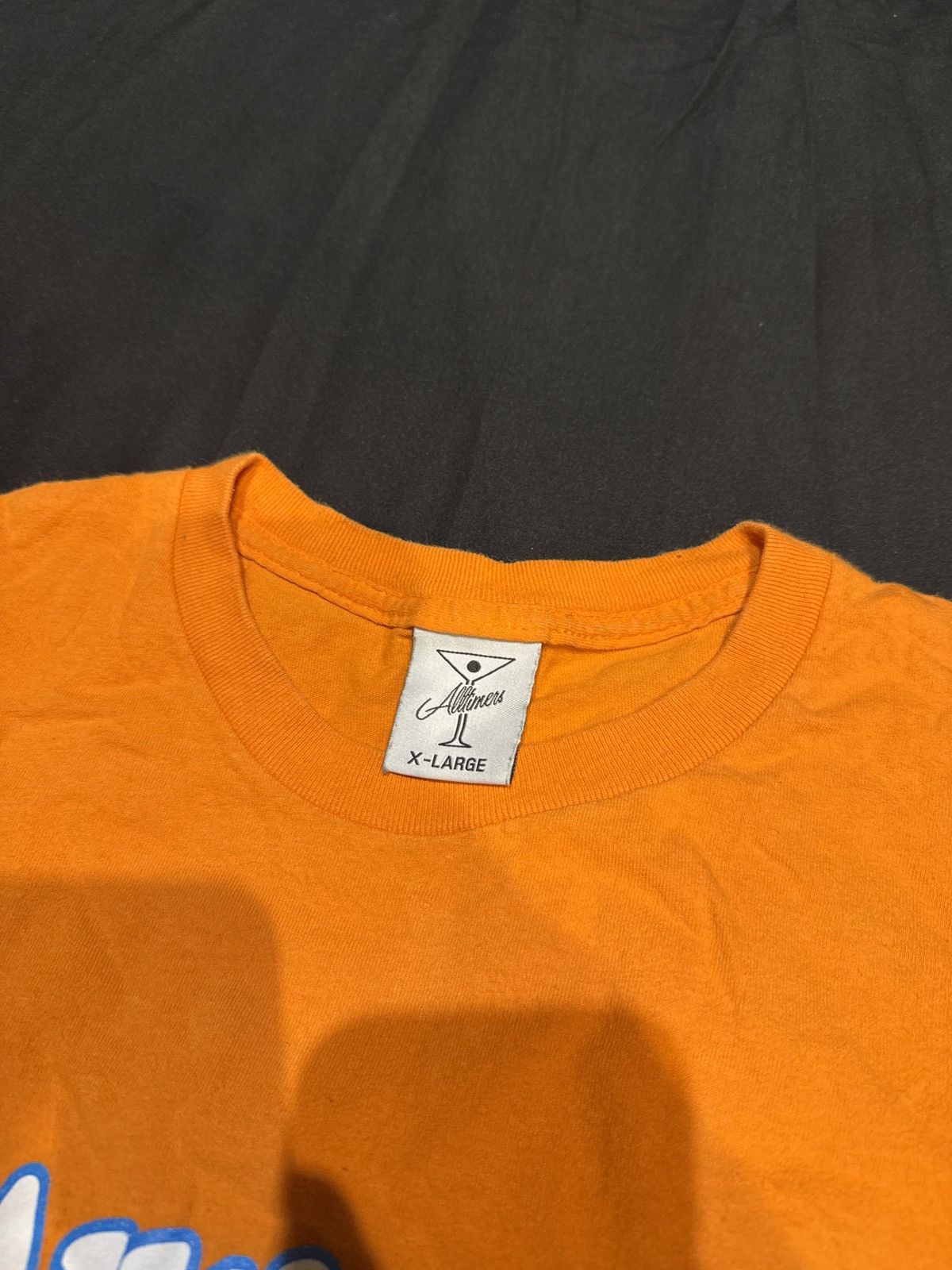 Alltimers Alltimers Bubble Letters Size US XL / EU 56 / 4 - 3 Thumbnail