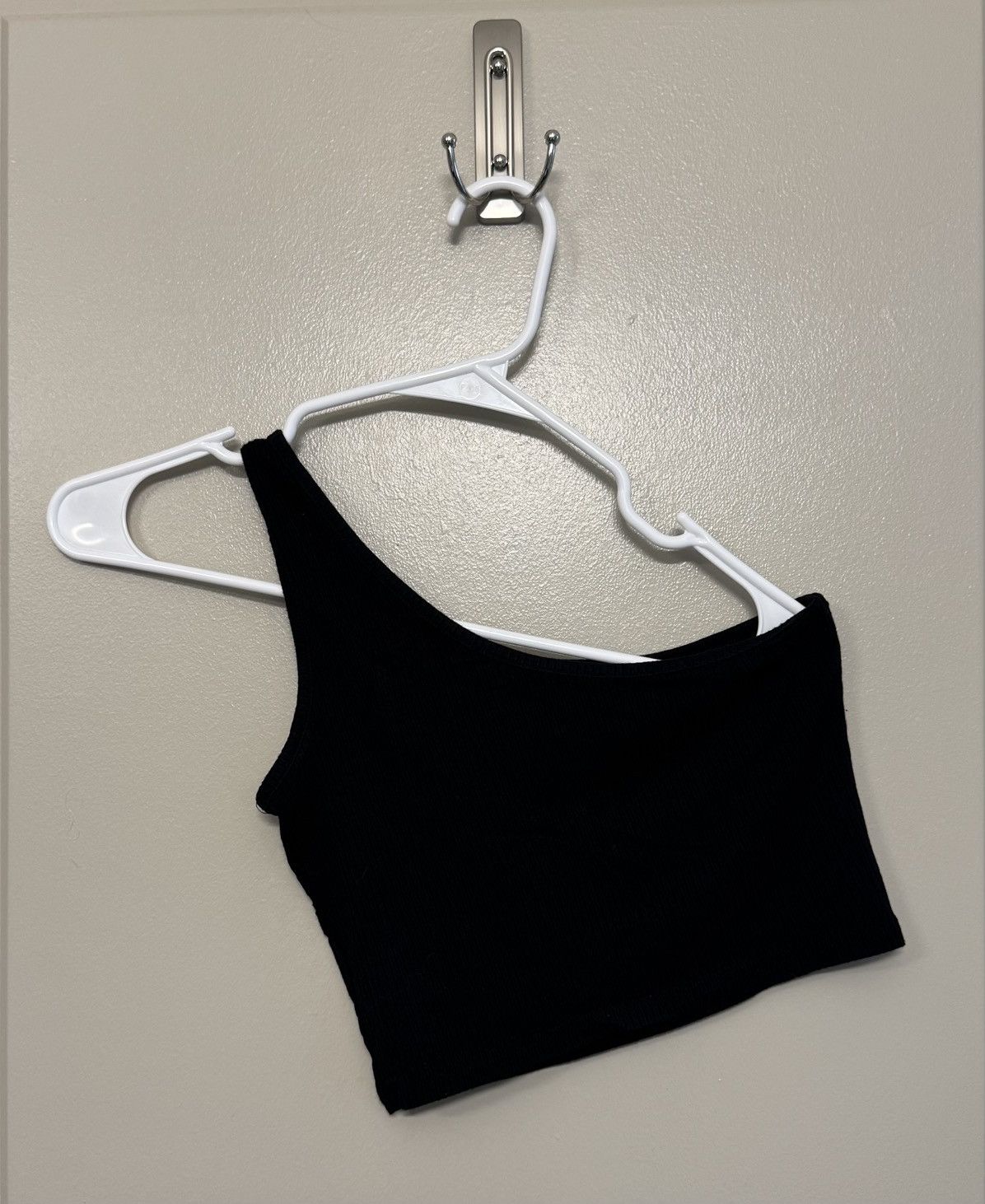 Other Women’s one shoulder crop top Size S / US 4 / IT 40 - 1 Preview