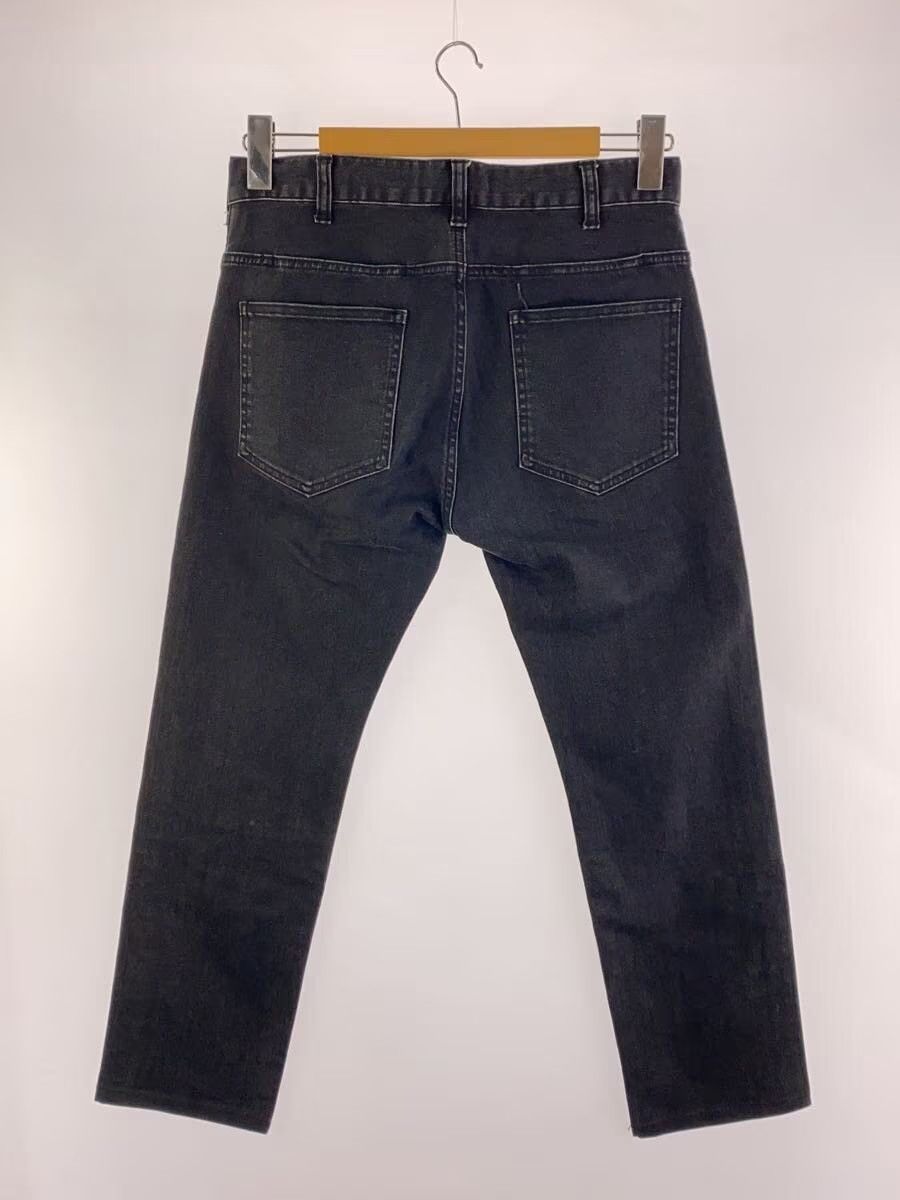 Undercover AW17 Reconstructed Denim Jeans Size US 30 / EU 46 - 2 Thumbnail