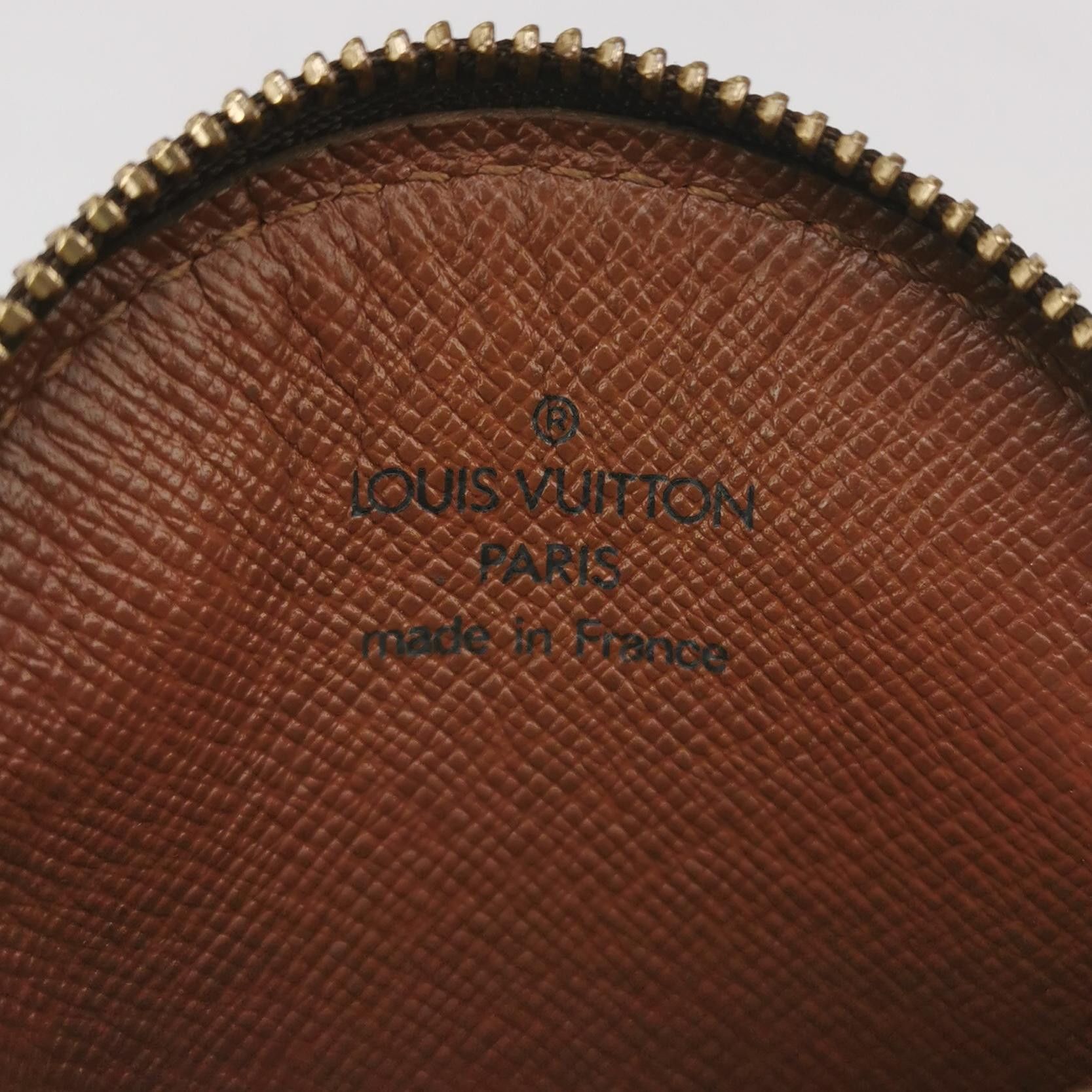 Louis Vuitton Louis Vuitton (LV) Multi Pochette Accessories 5-in-1 Vegeta Size ONE SIZE - 4 Thumbnail