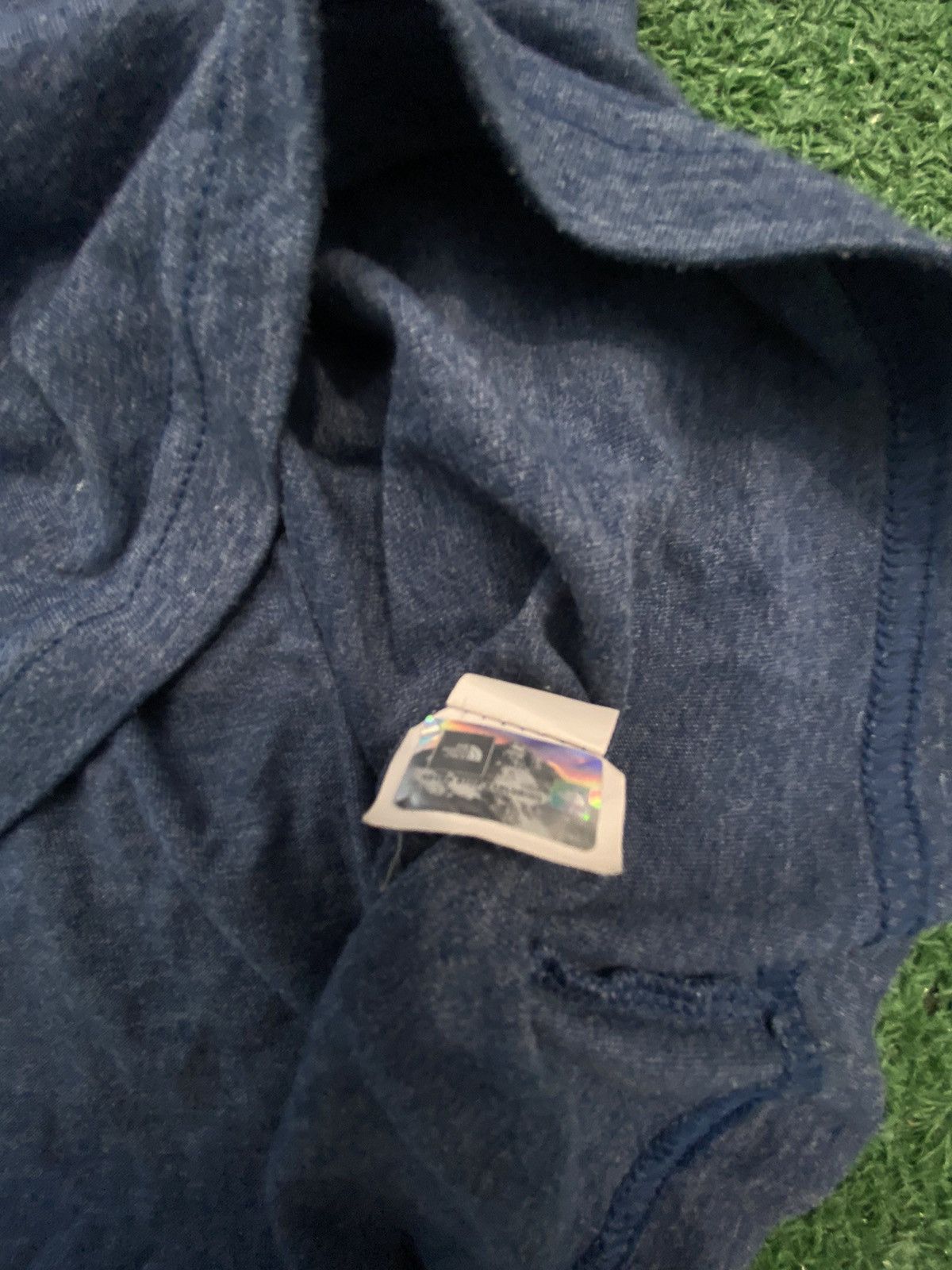 The North Face The north face tee Size US S / EU 44-46 / 1 - 4 Thumbnail