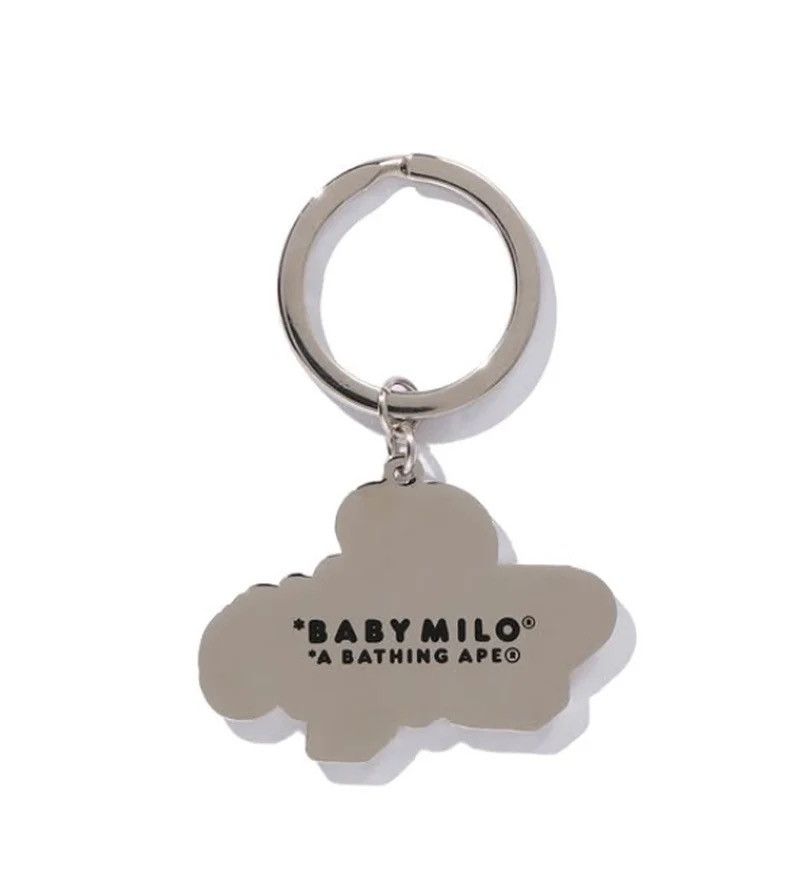 Bape Bape Keychain Size ONE SIZE - 2 Thumbnail