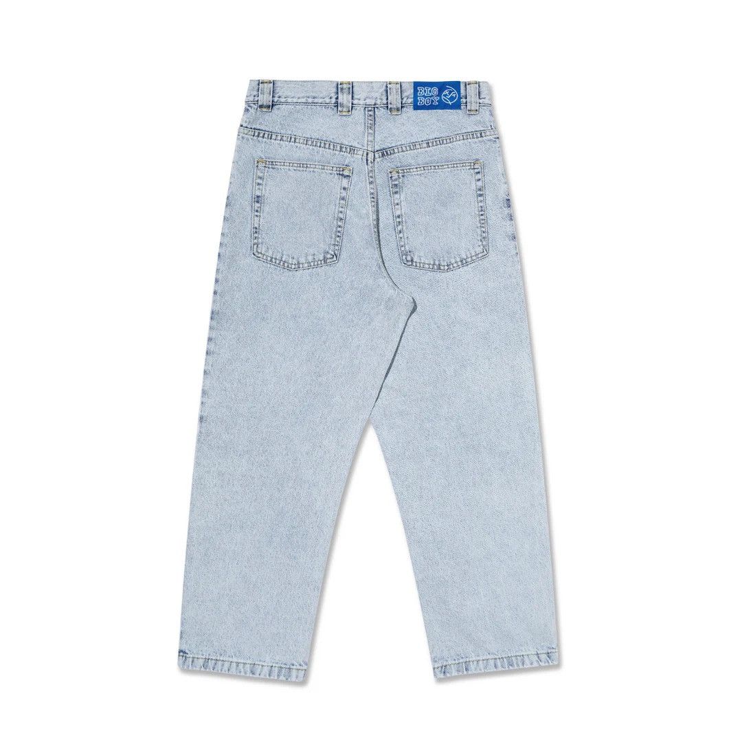 Polar Skate Co. BIG BOY Jeans Size US 33 - 2 Thumbnail