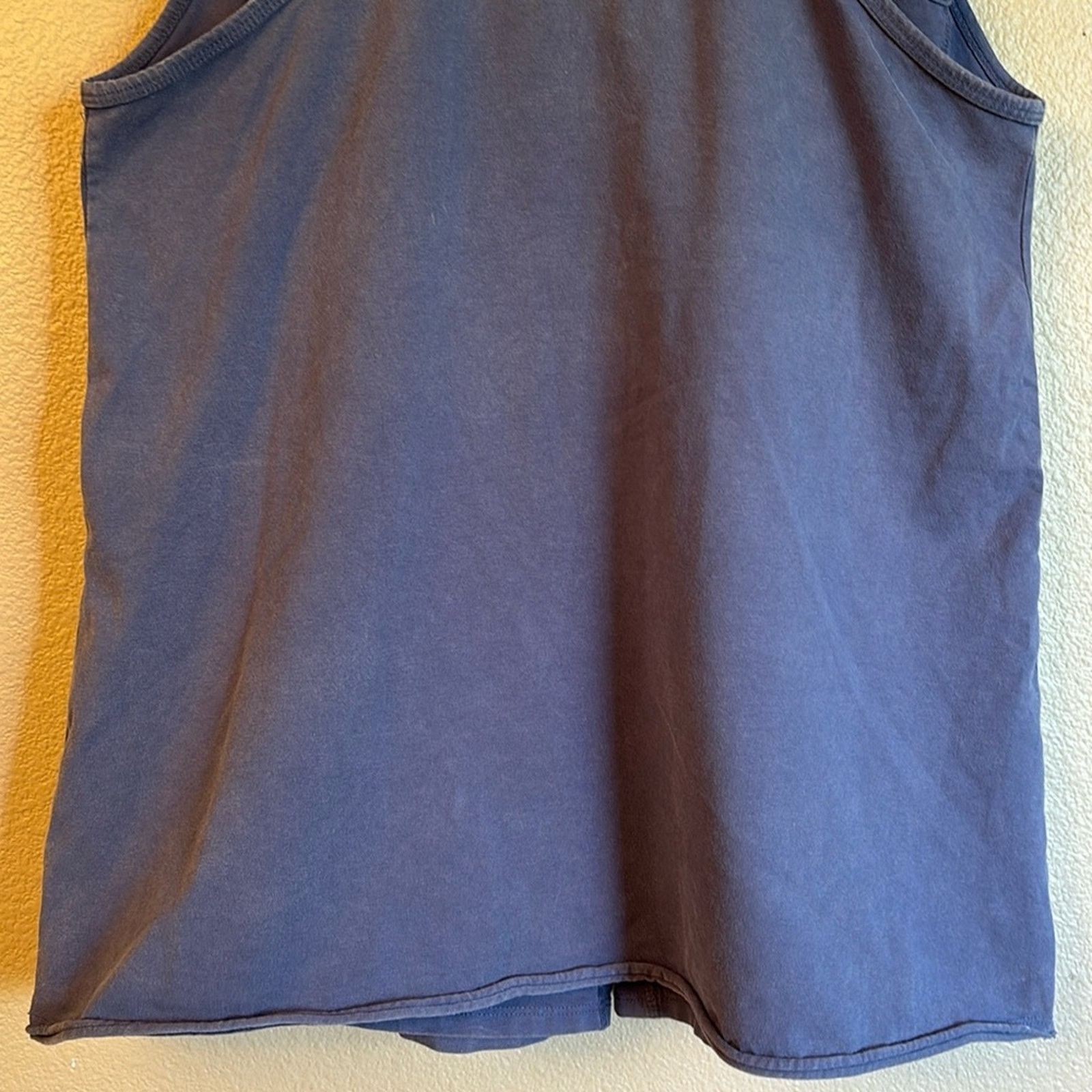 Free People FREE PEOPLE Movement HOT SHOT MINI DRESS Indigo Blue Shorts Size M / US 6-8 / IT 42-44 - 5 Thumbnail
