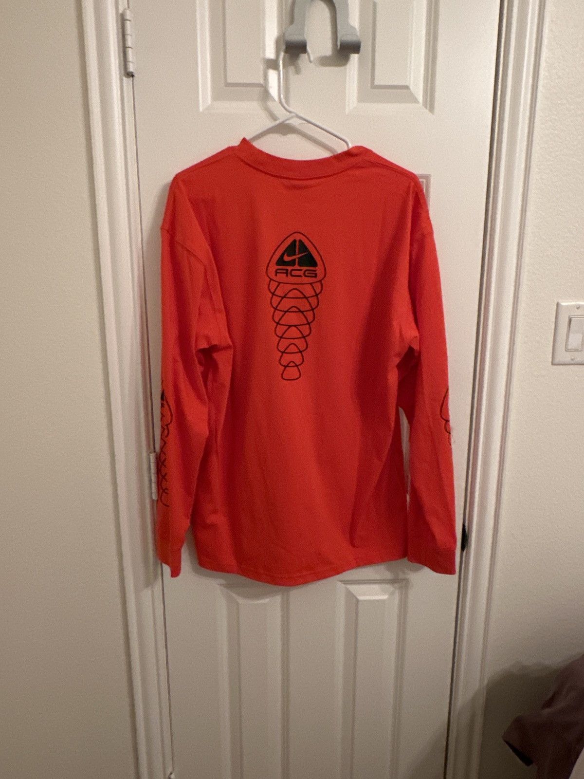Nike ACG long-sleeve T-shirt