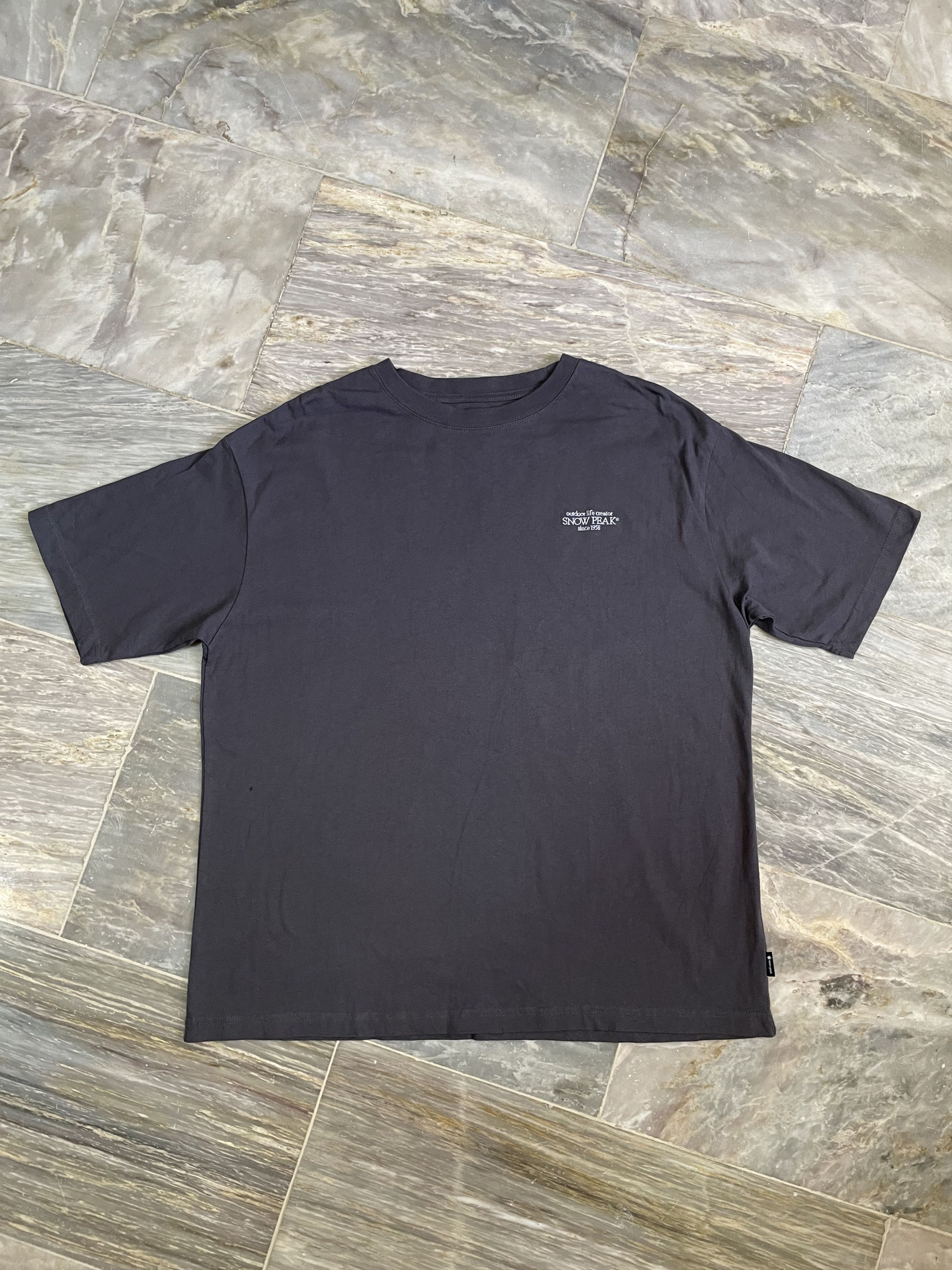 Men's Journal Standard Short Sleeve T Shirts | Grailed