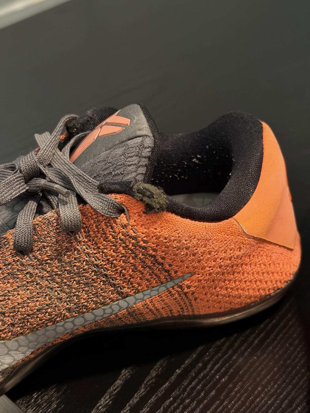 Nike Size 10.5 - Nike Kobe 11 Elite Low Easter (2015) RARE Size US 10.5 / EU 43-44 - 6 Thumbnail