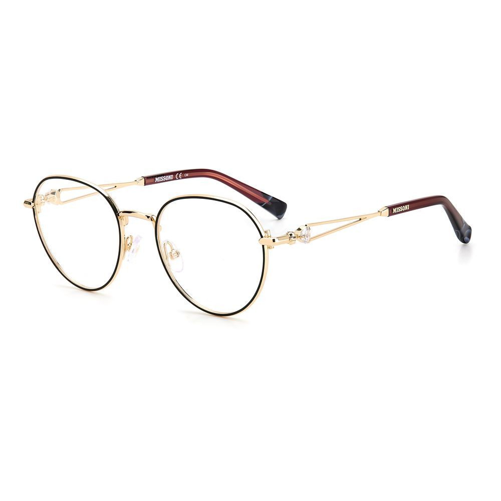 Missoni Bicolor Metal Women's Frames Size ONE SIZE - 1 Thumbnail