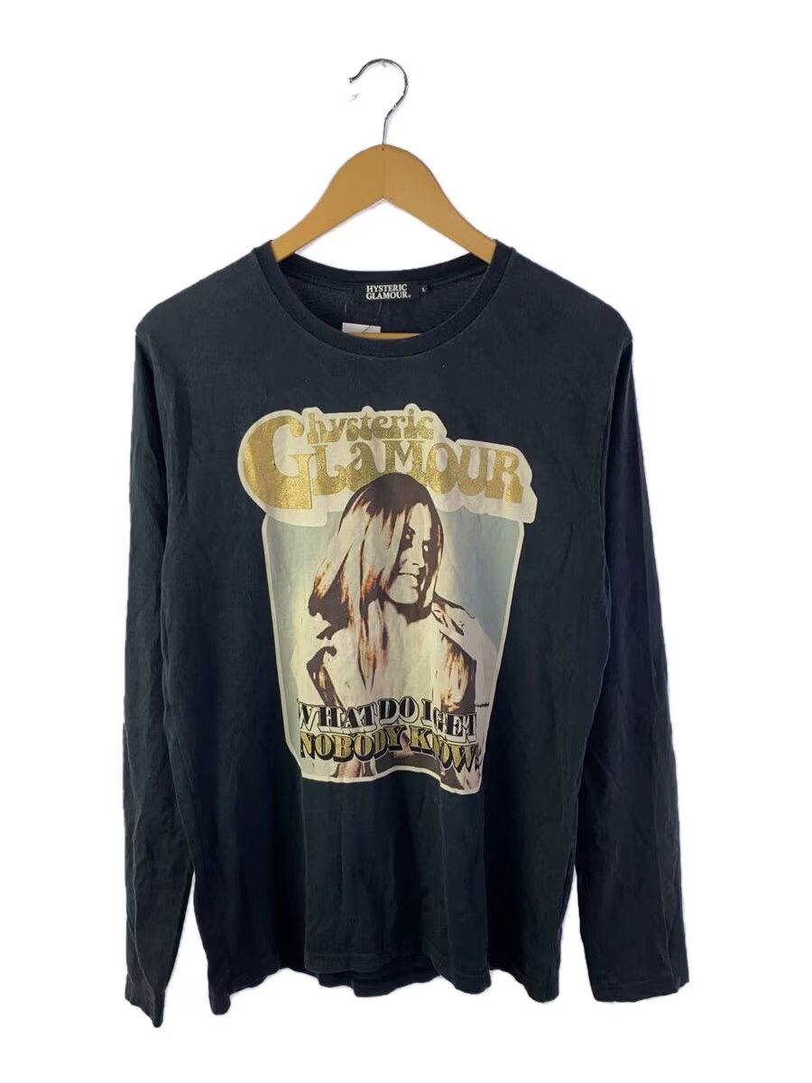 Hysteric Glamour Meet The Creeper | Grailed