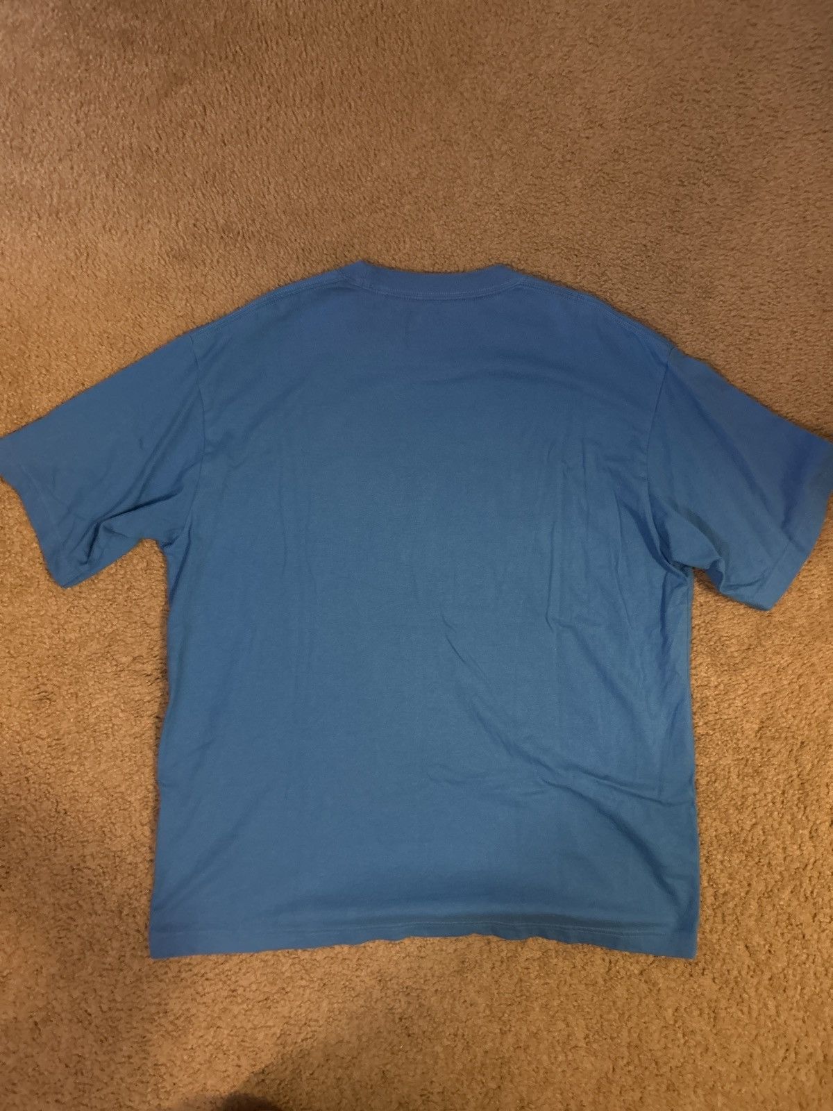 Takashi Murakami × Uniqlo Billie Eilish x Takashi Murakami Uniqlo Collab BLUE Size US M / EU 48-50 / 2 - 4 Thumbnail