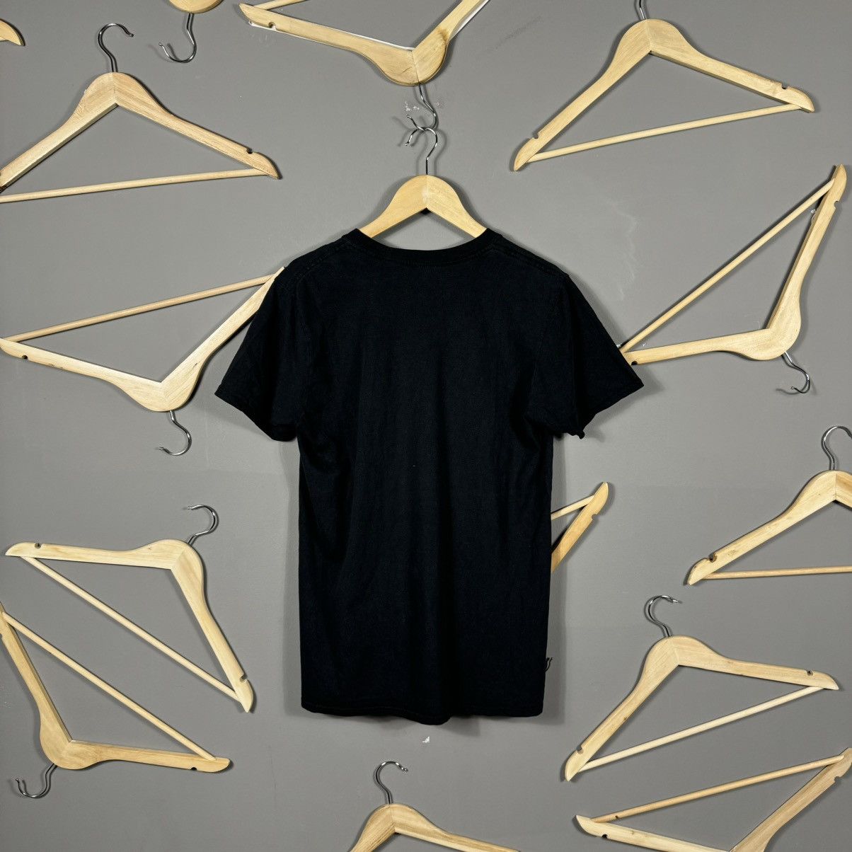 Band Tees × Vintage Vintage Foo Fighters Y2K Band T-shirt Size US M / EU 48-50 / 2 - 2 Thumbnail
