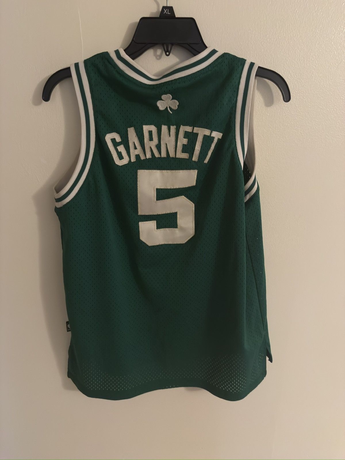 Vintage KG5 Celtics Jersey Size US M / EU 48-50 / 2 - 2 Thumbnail