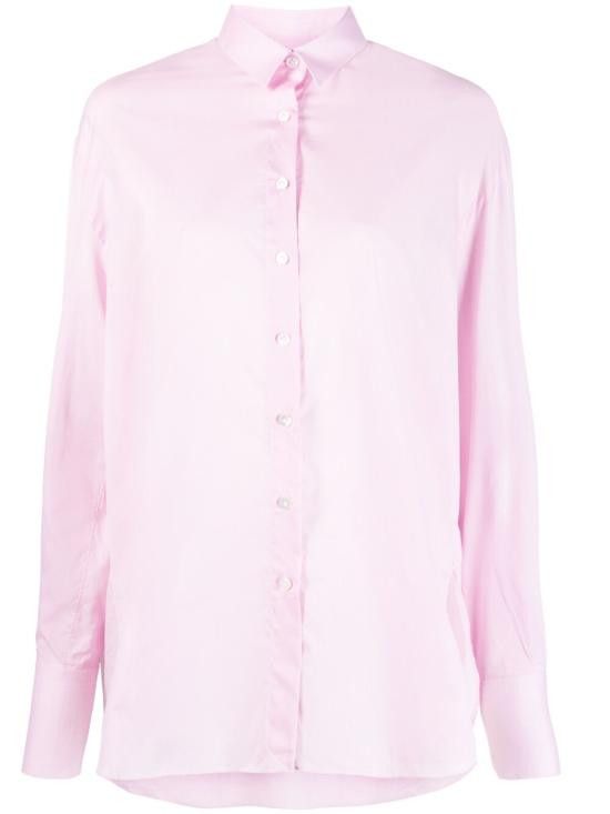 FINAMORE Women Shirts LIV P311612 Pink