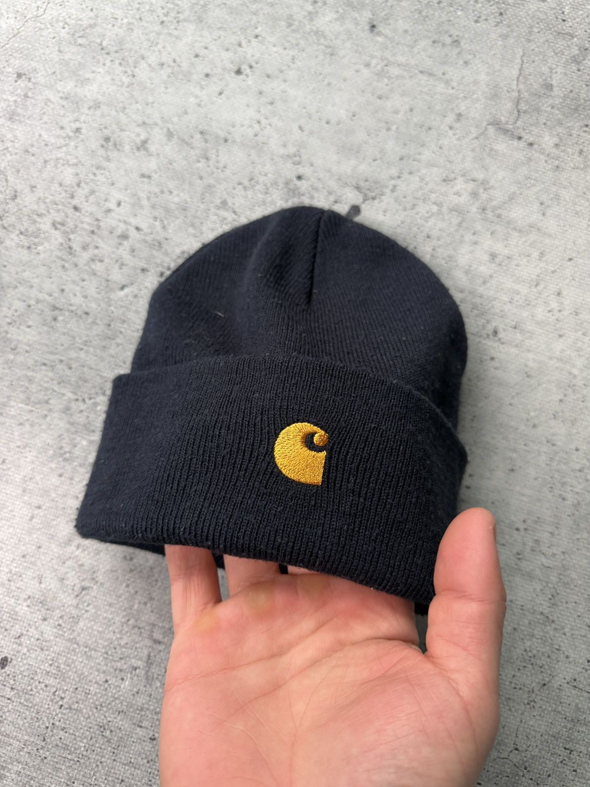 Carhartt Carhartt Hat Size ONE SIZE - 3 Thumbnail