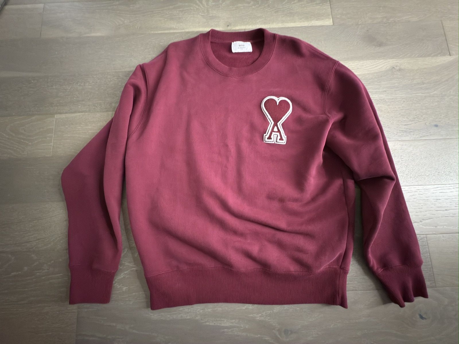 AMI XL AMI Sweatshirt Size US XL / EU 56 / 4 - 1 Preview