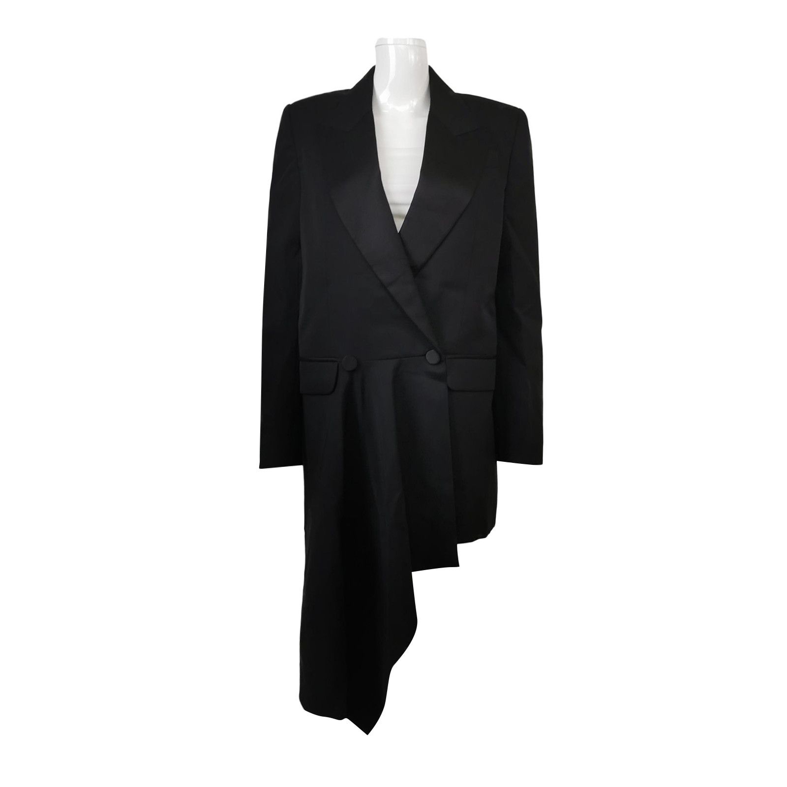 Alexander McQueen Alexander McQueen Women m Jackets Size M / US 6-8 / IT 42-44 - 1 Thumbnail