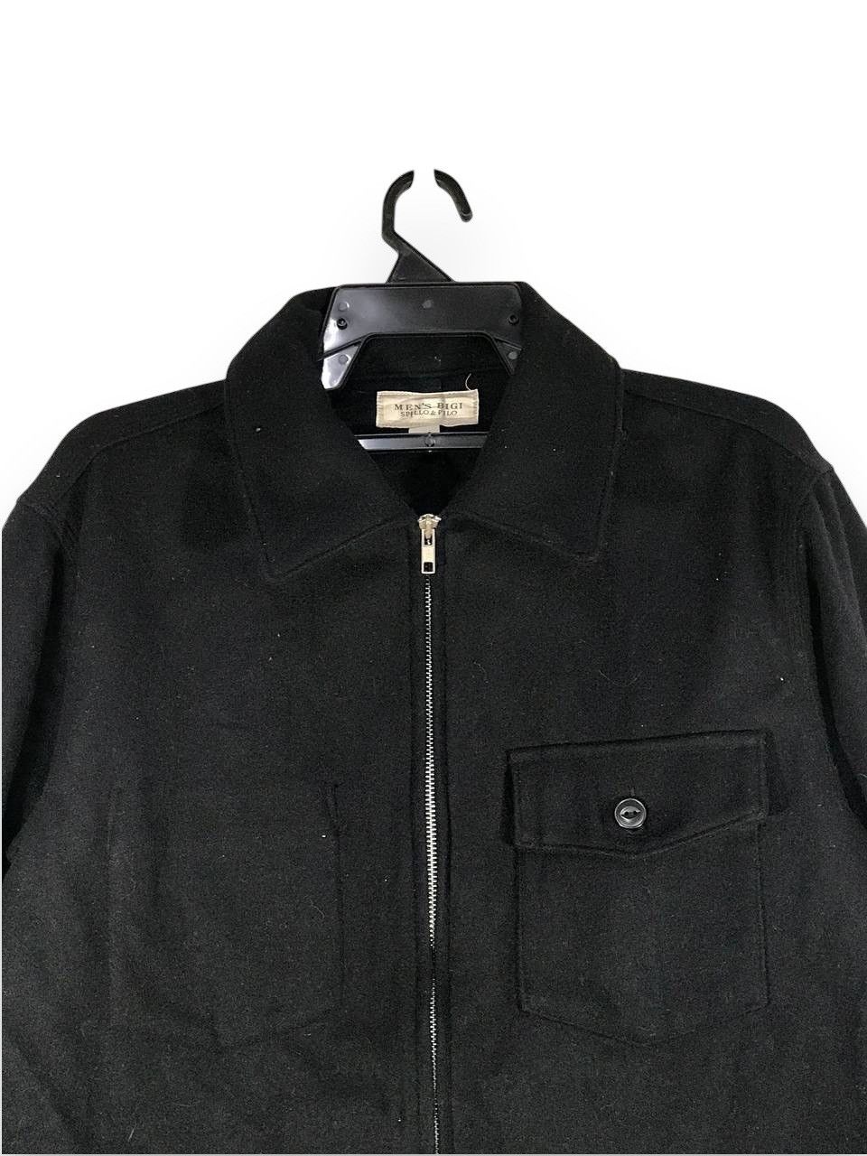 BIGI × Japanese Brand Men Bigi jacket Size US L / EU 52-54 / 3 - 2 Thumbnail