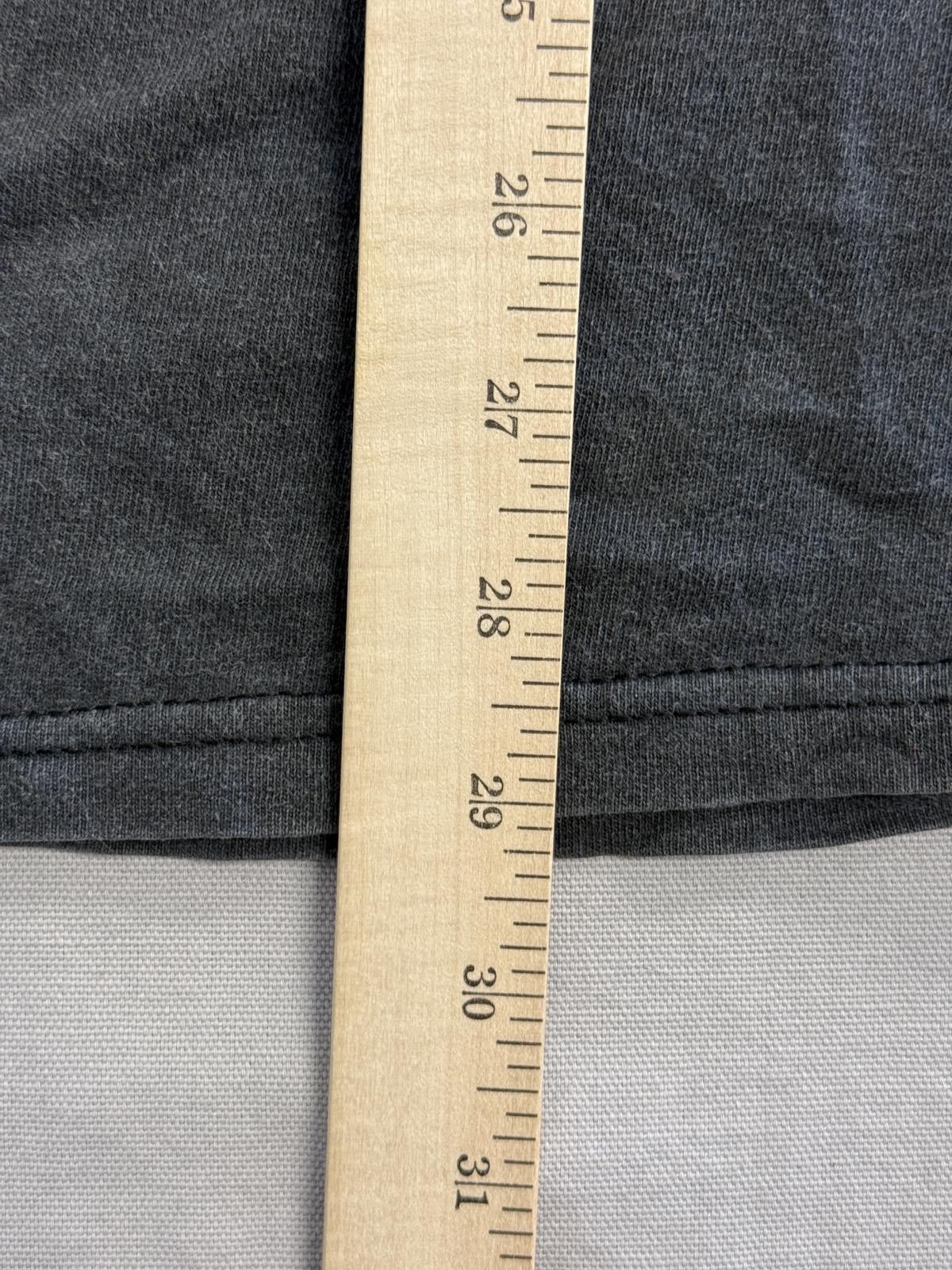 Hanes Faded Camel Cigarettes T-shitr Eclipse Cigarette Pocket XL Size US XL / EU 56 / 4 - 6 Thumbnail