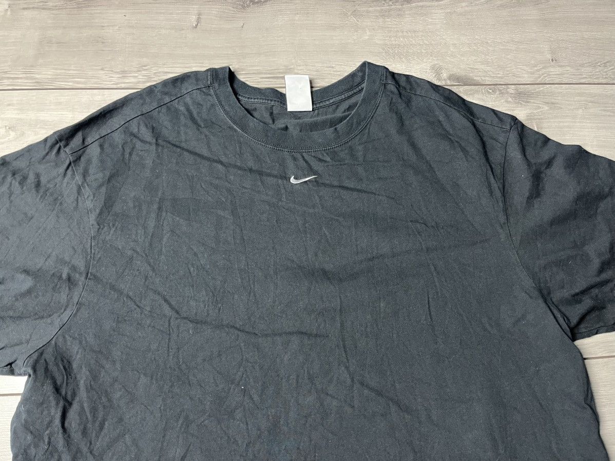 Nike Nike middle swoosh Travis hype streetwear size XXLarge Size US XXL / EU 58 / 5 - 3 Thumbnail