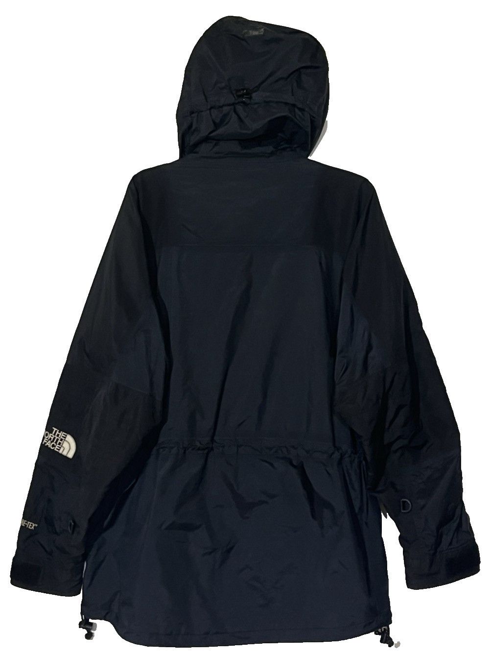 The North Face The North Face 1994 Retro Mountain Hooded Jacket Parka Size US M / EU 48-50 / 2 - 4 Thumbnail