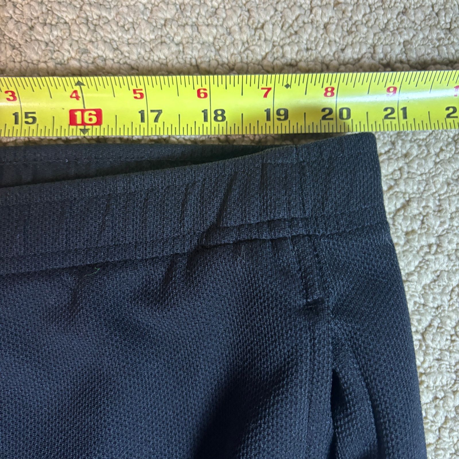 Russell Athletic vintage y2k 2000s Russell Athletic baggy wide leg sweats XL Size US 40 / EU 56 - 5 Thumbnail