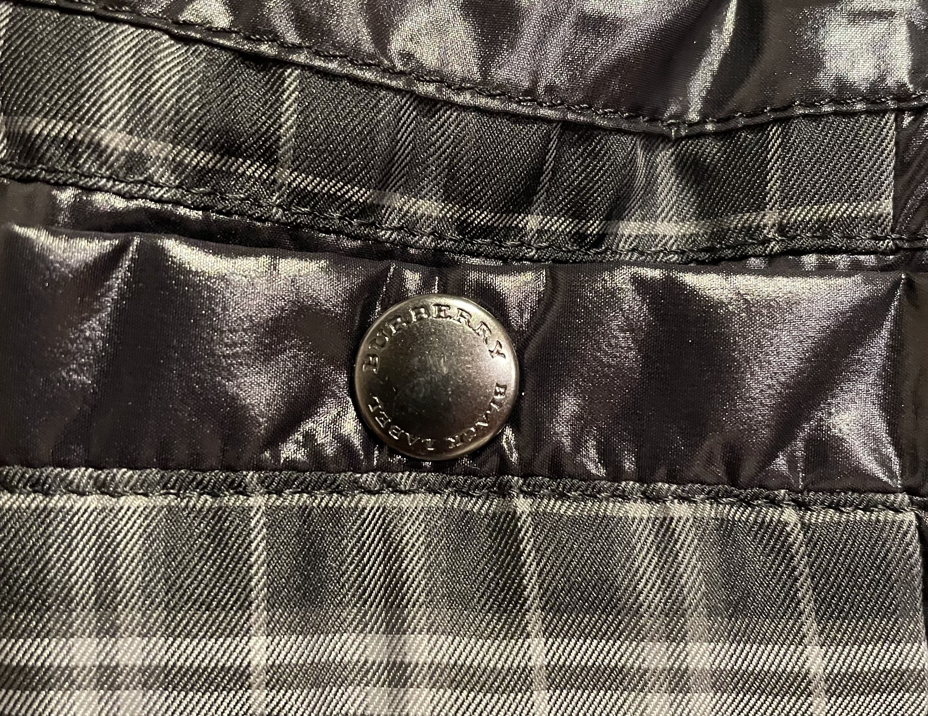 Burberry burberry fur puffer Size US S / EU 44-46 / 1 - 7 Thumbnail