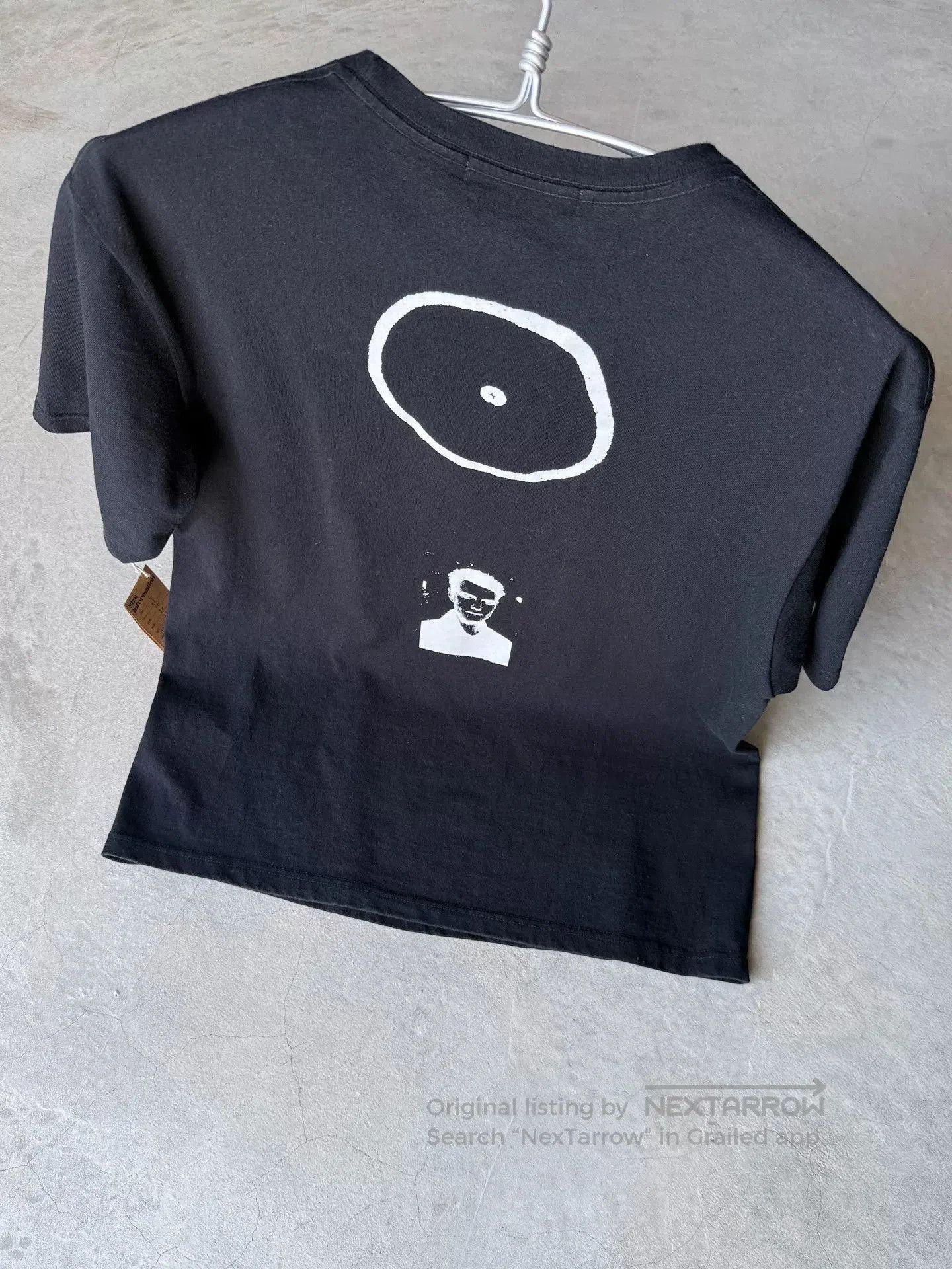Undercover Undercover 19ss Bauhaus Smile Short. Size US L / EU 52-54 / 3 - 9 Thumbnail