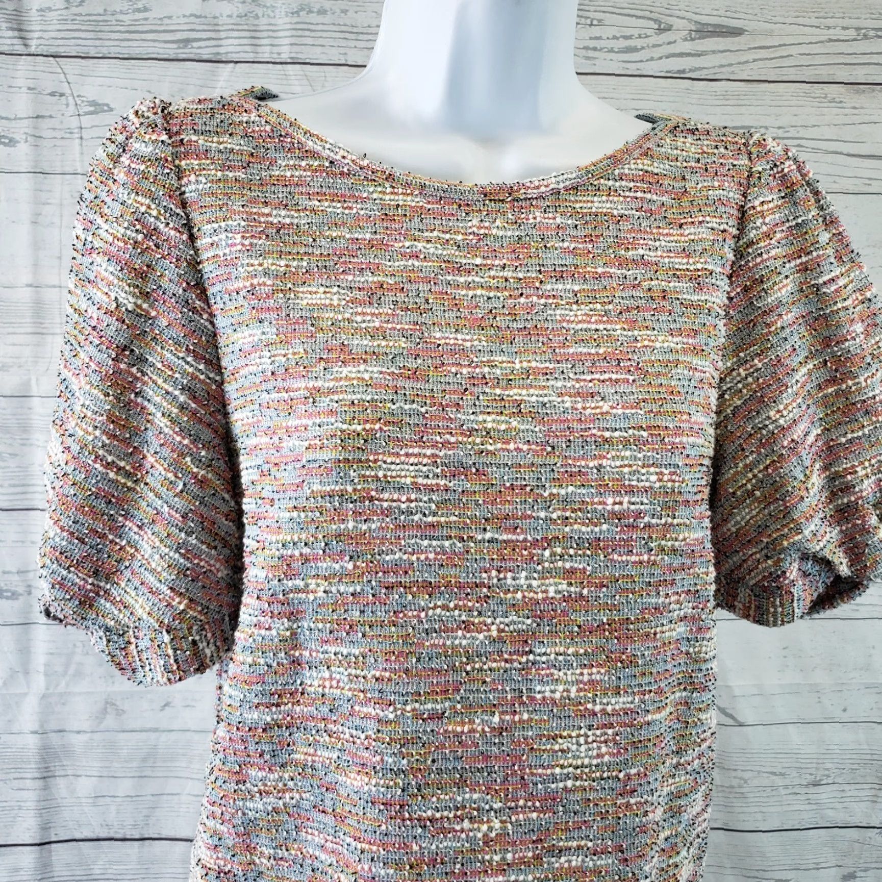 Loft VINTAGE? No. [Answer must be just the title.] Size XS / US 0-2 / IT 36-38 - 2 Thumbnail