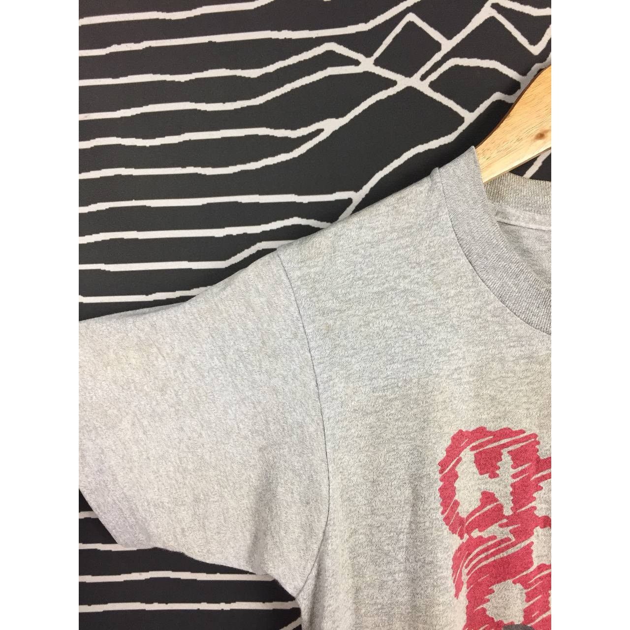 Band Tees × Vintage Vtg 80s Cheap Trick Next Position Please Tour 83-84 Band Tee Size US XS / EU 42 / 0 - 6 Thumbnail