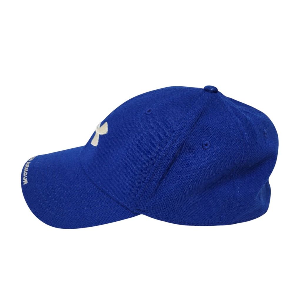 Under Armour Under Armour Embroided Logo Baseball cap One Size Excellent Size ONE SIZE - 4 Thumbnail