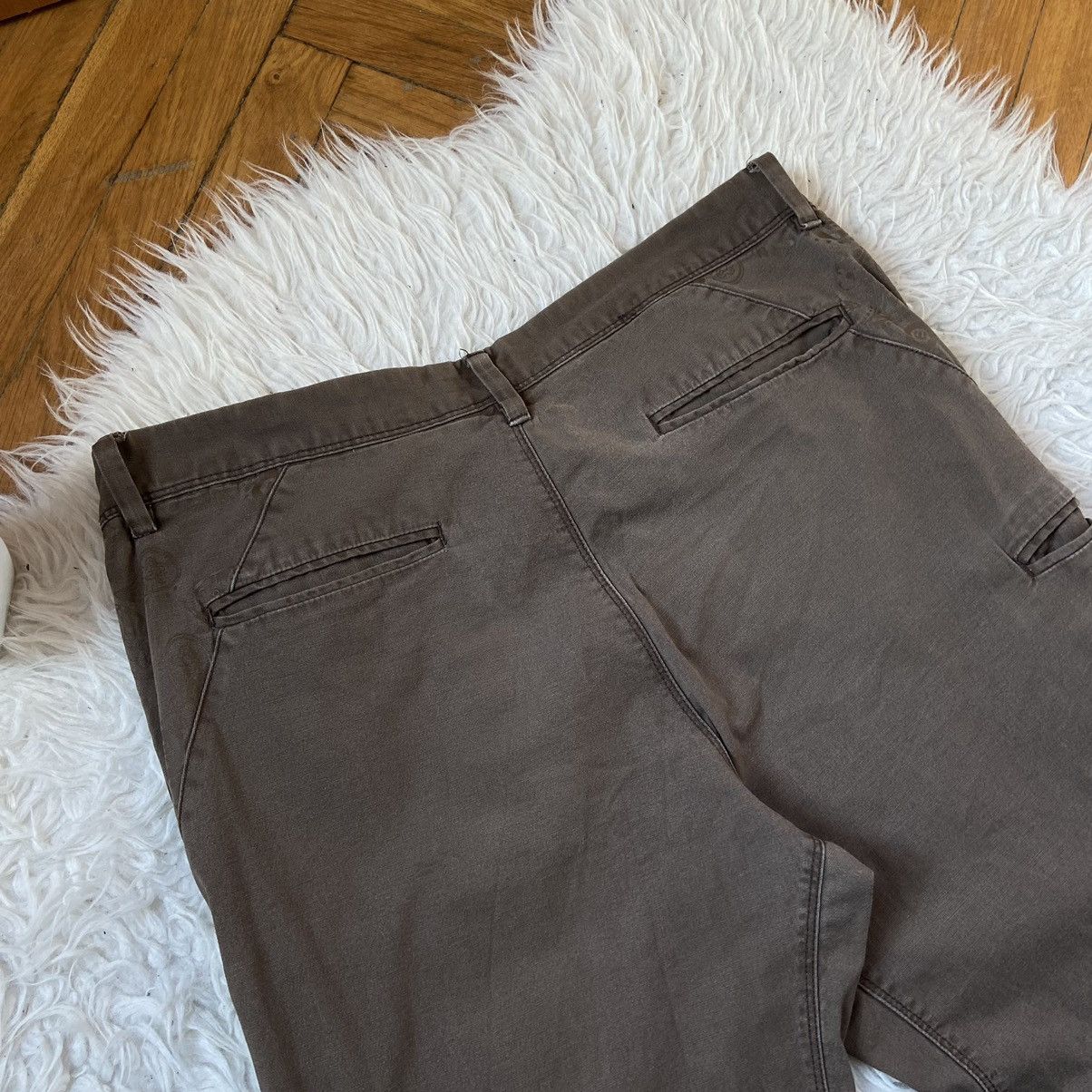 Etnies × Vintage 📌 Vintage Etnies Skateboard Y2K Pants Size US 34 / EU 50 - 3 Thumbnail