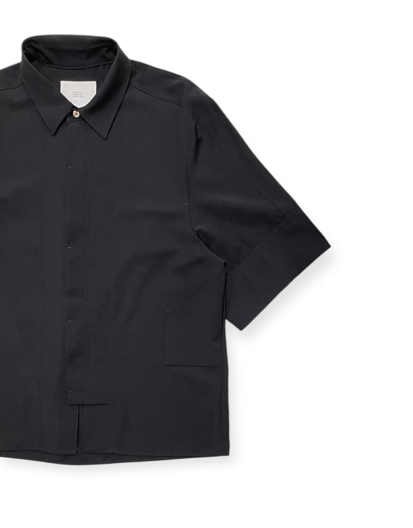 HATRA 24SS Tri Front Shirt Size US M / EU 48-50 / 2 - 3 Thumbnail