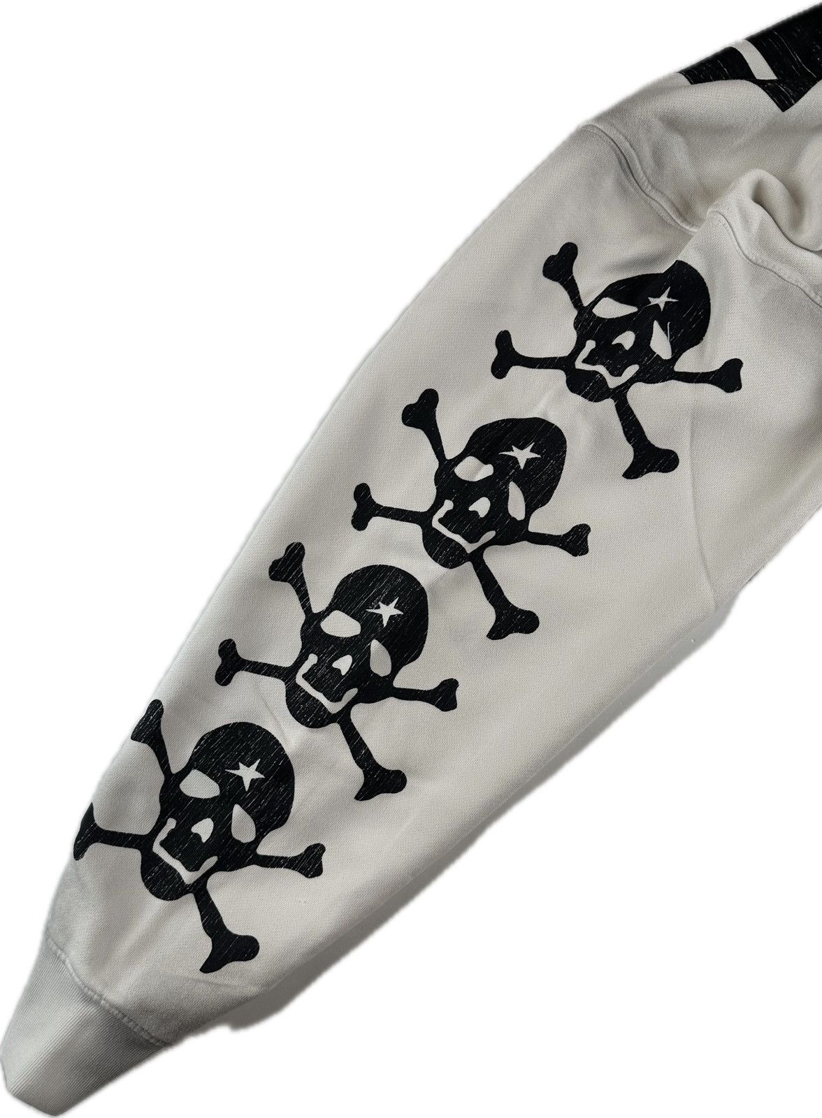 HELLSTAR Hellstar Sports Hoodie Size US L / EU 52-54 / 3 - 6 Thumbnail