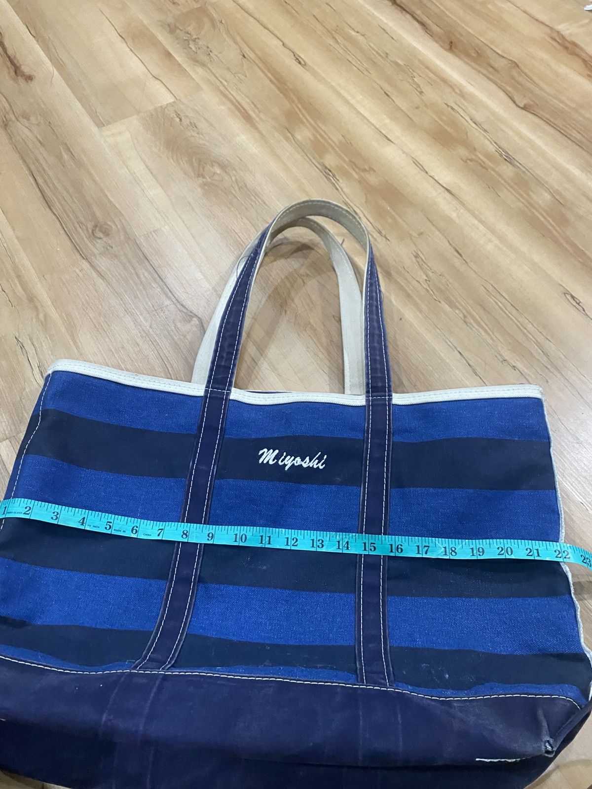L.L. Bean × Vintage Vintage LL Bean made in USA bag Size ONE SIZE - 15 Thumbnail