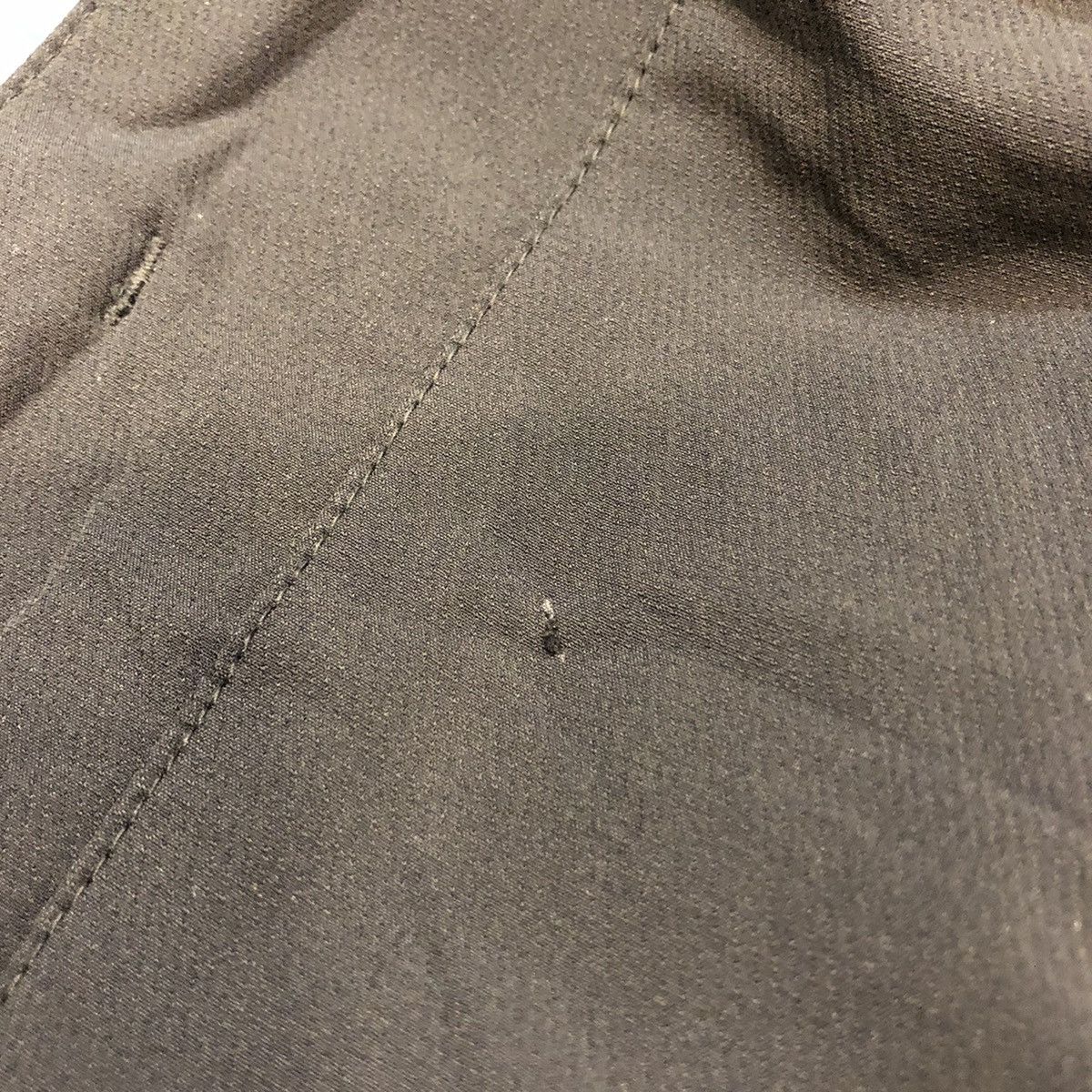 Armani Collezioni Armani Collezioni Water Repellent Jacket Size US M / EU 48-50 / 2 - 10 Thumbnail