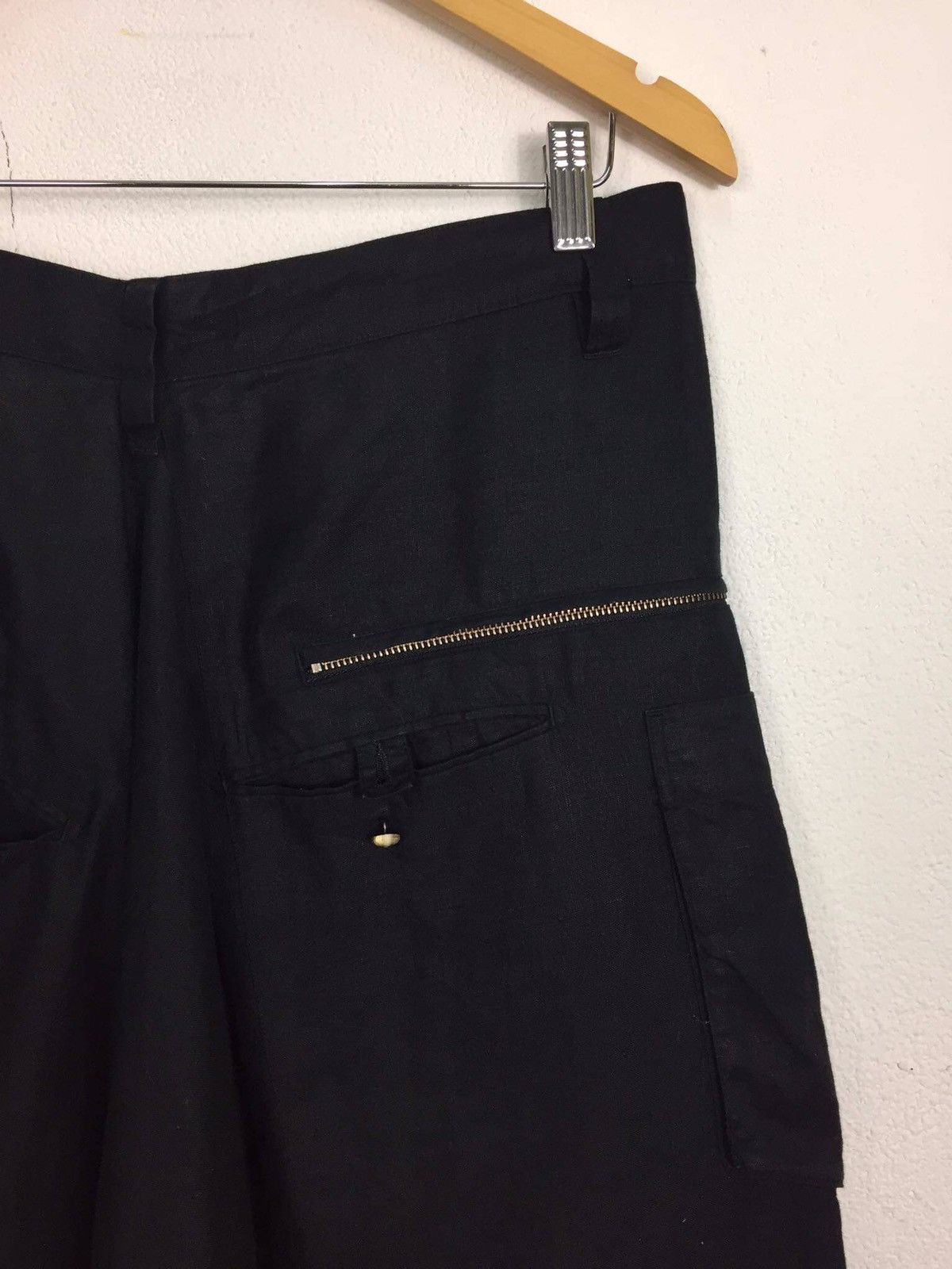 If Six Was Nine Vintage 90s PPFM Sarouel Pants Size US 33 - 13 Thumbnail