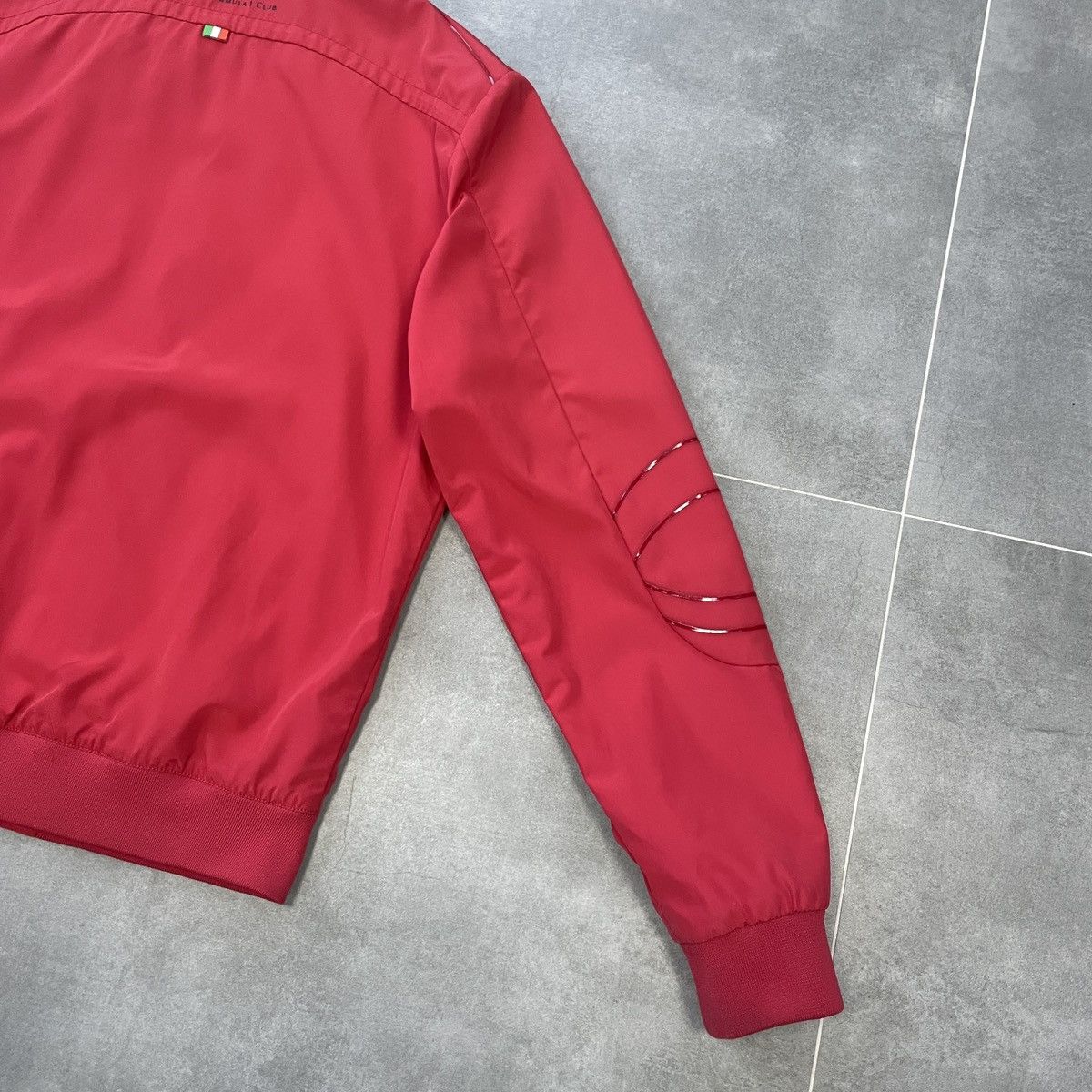 Ferrari Ferrari Formula One 1 Club Jacket Size XL Size US XL / EU 56 / 4 - 22 Thumbnail