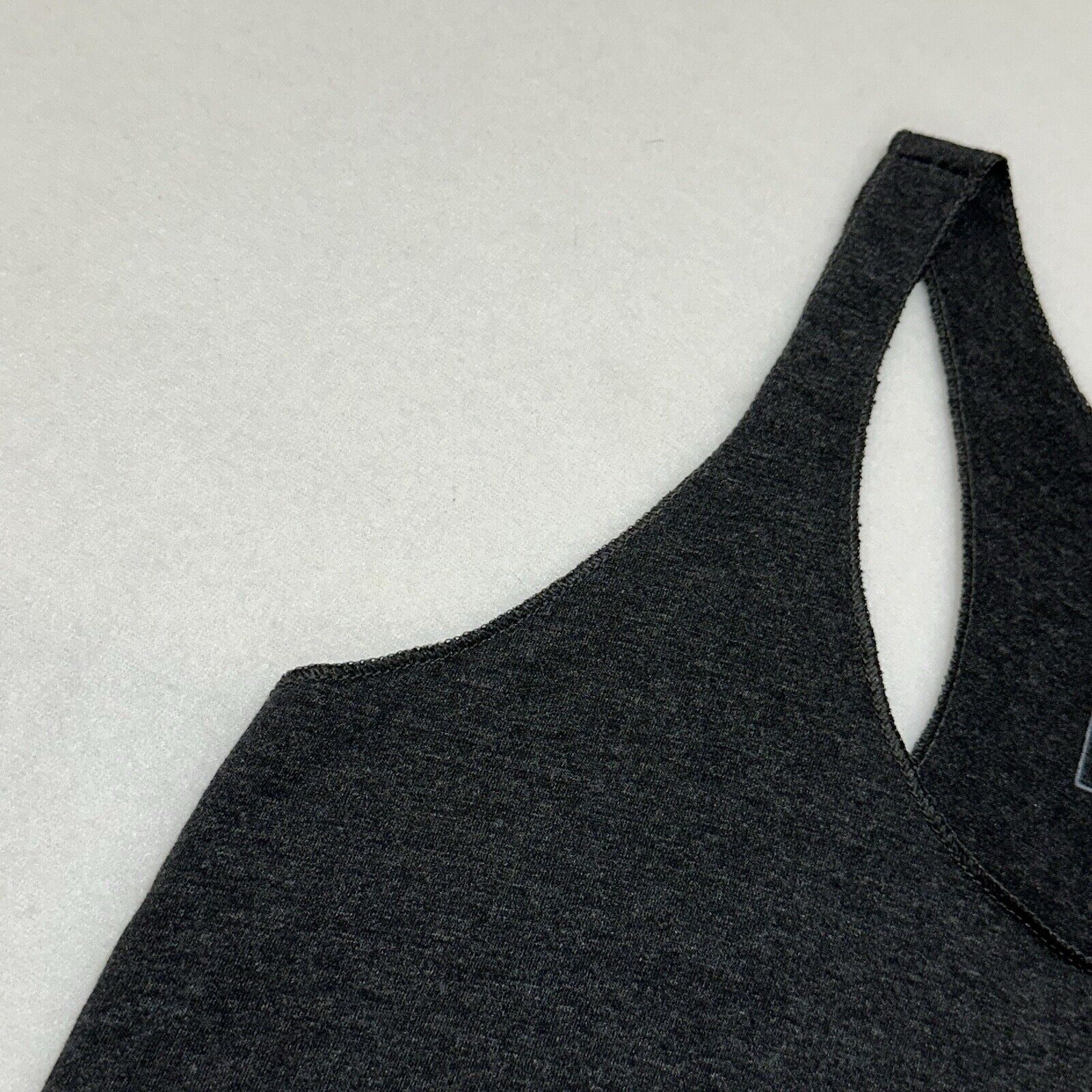 Other GameStop Medium Slim Fit Tank Top Gray Video Game Sleeveless Size M / US 6-8 / IT 42-44 - 5 Thumbnail
